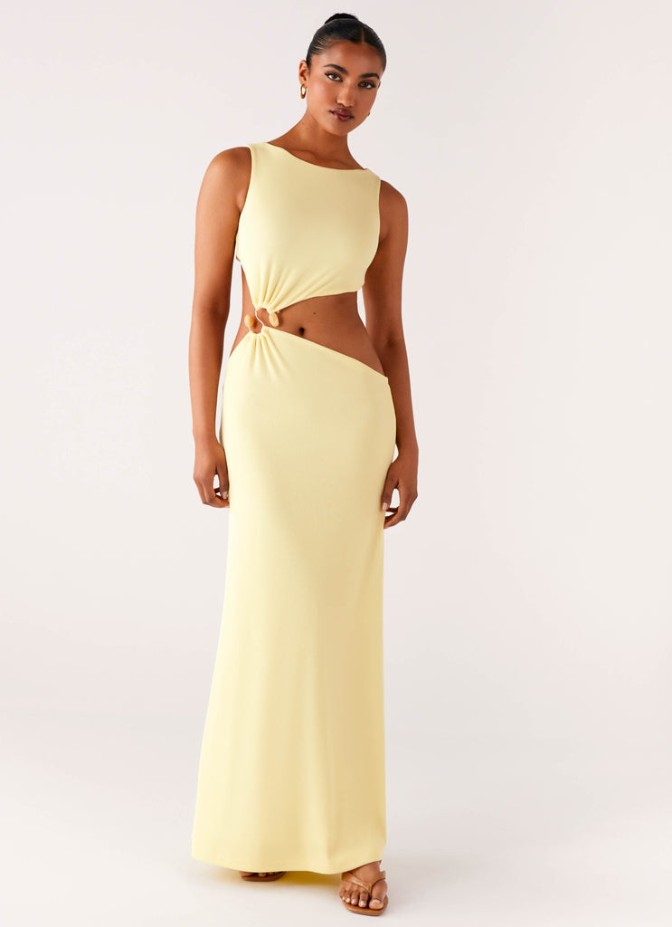 aruba maxi dress Aruba Bombshell Maxi