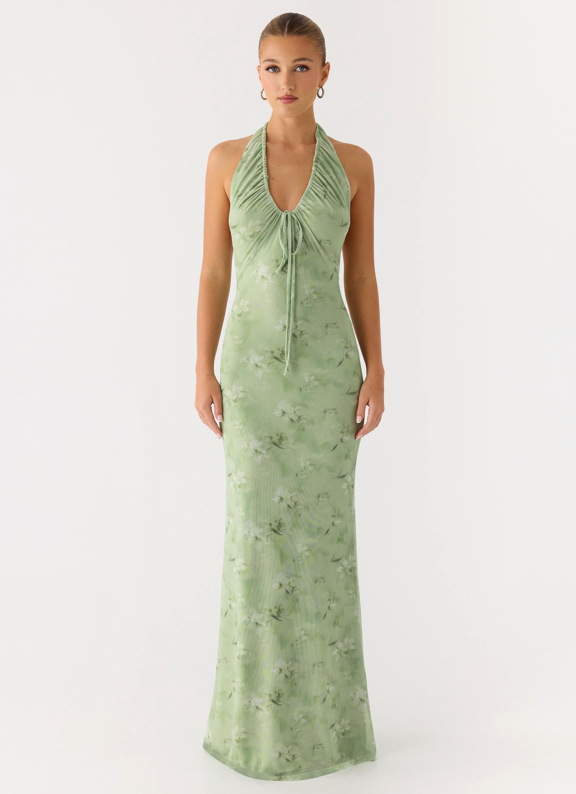 BEC + BRIDGE | Hacie Maxi Dress BEC + BRIDGE | Hacie Maxi Dress