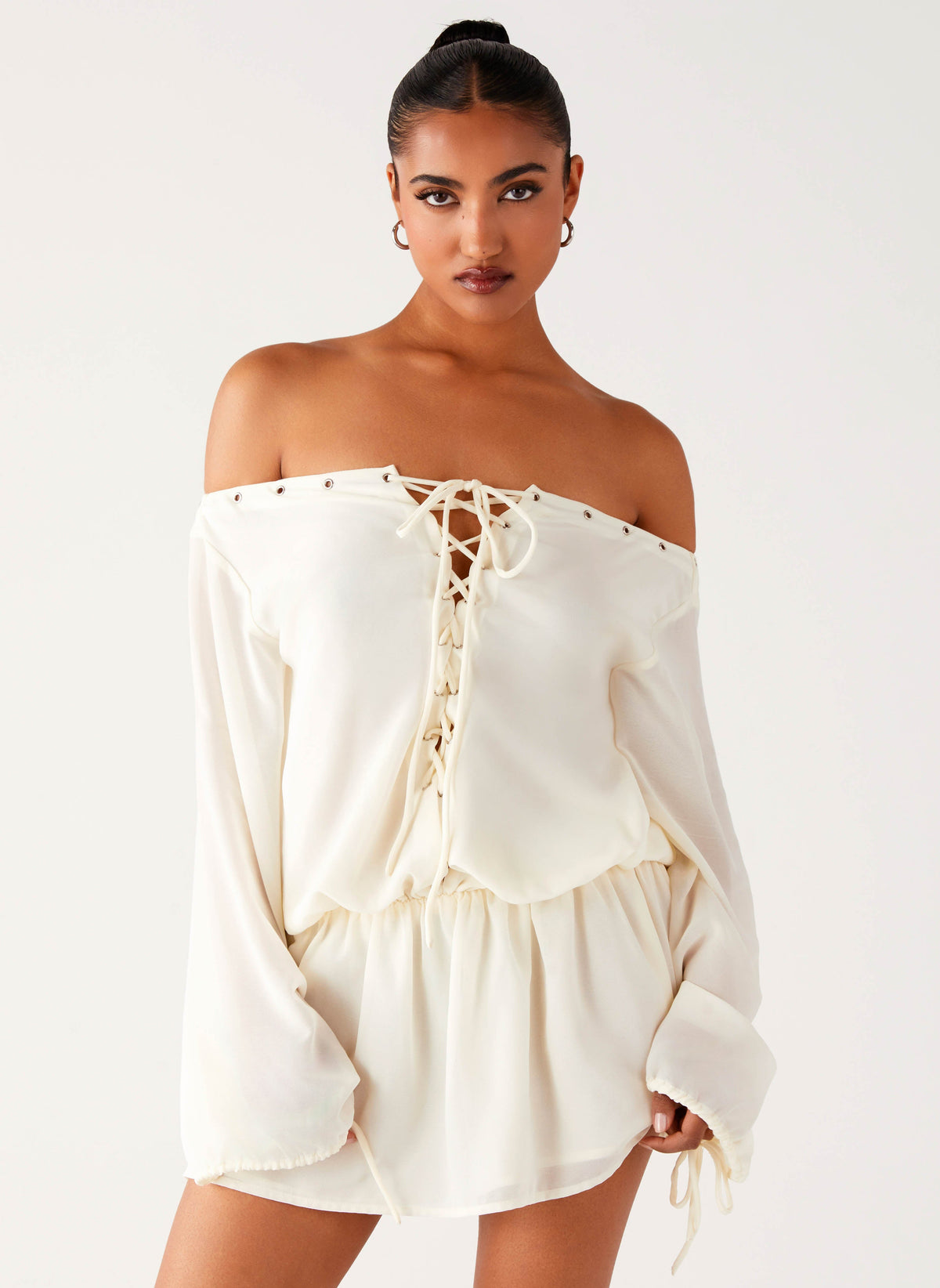 Astaria Mini Dress
