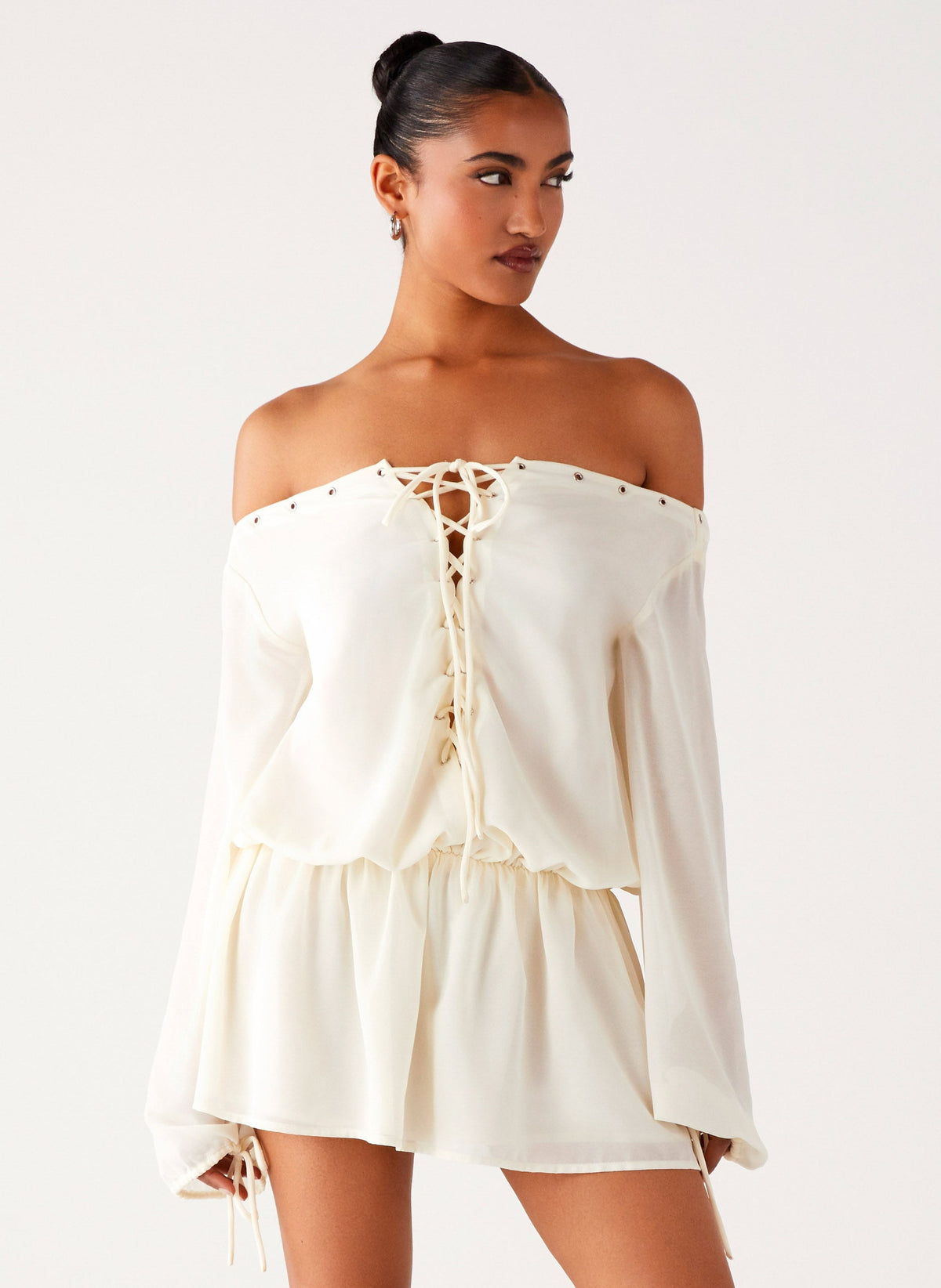 Astaria Mini Dress