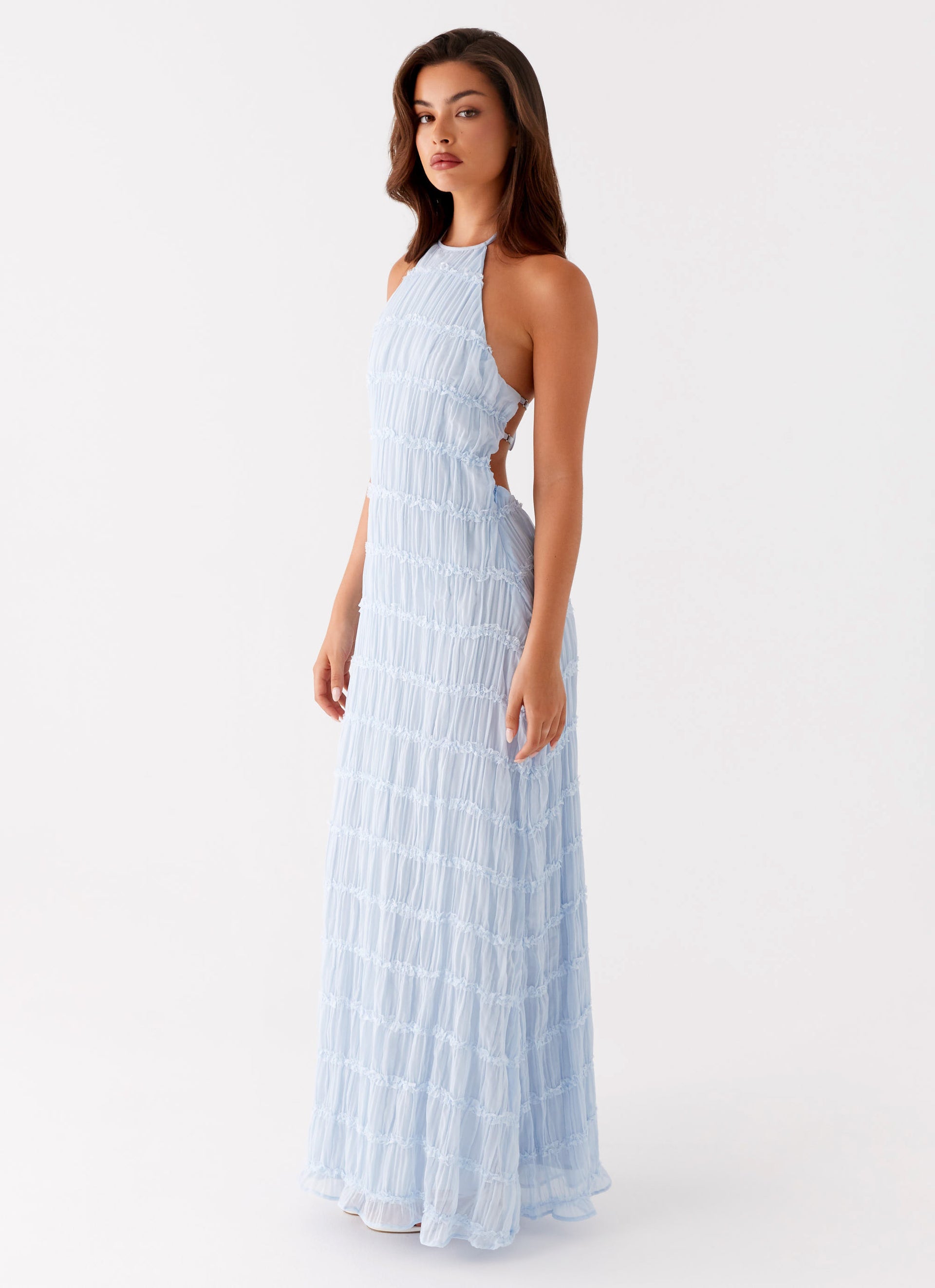 Aullie Maxi Dress