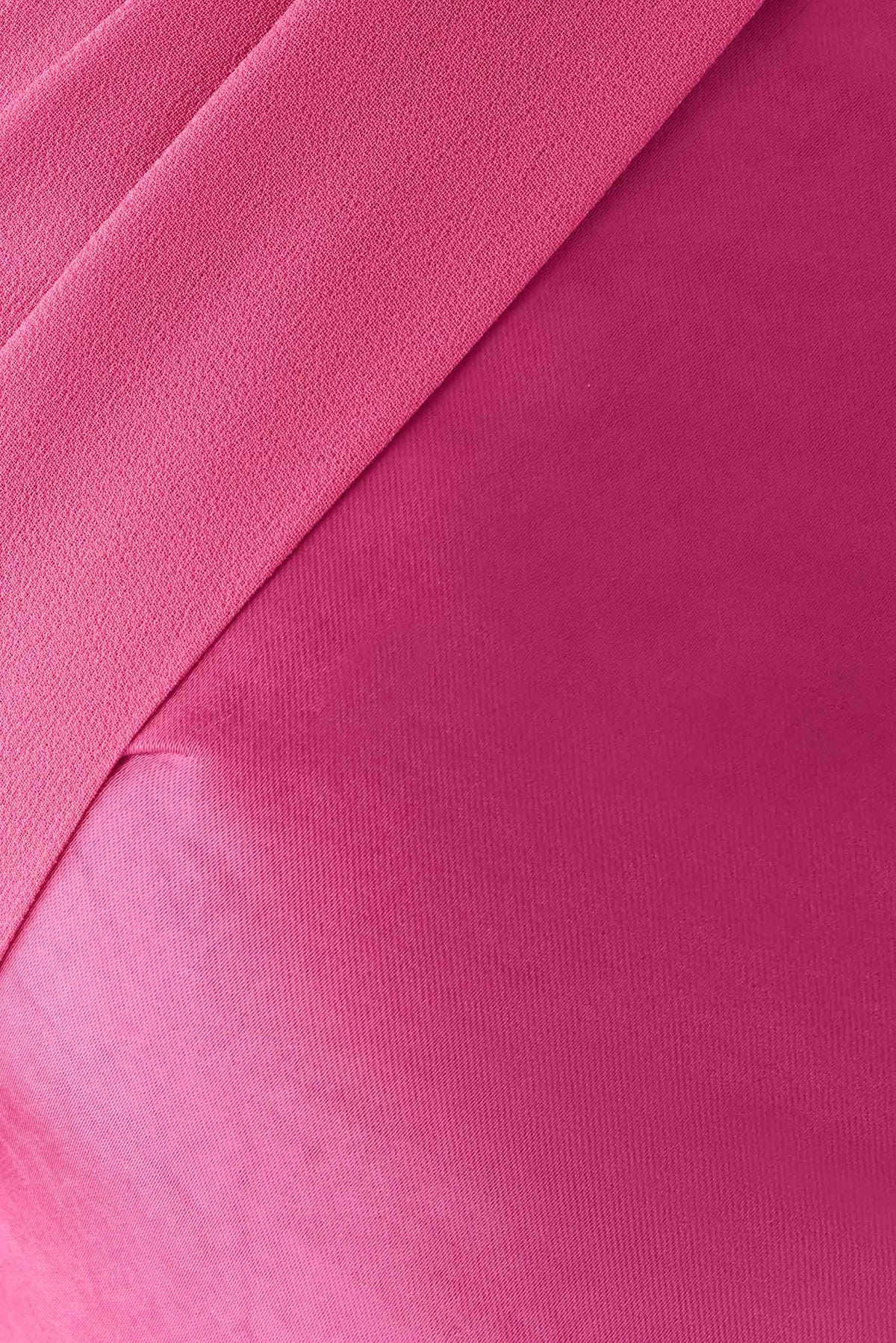 Avalore Mini Dress - Mulberry Pink