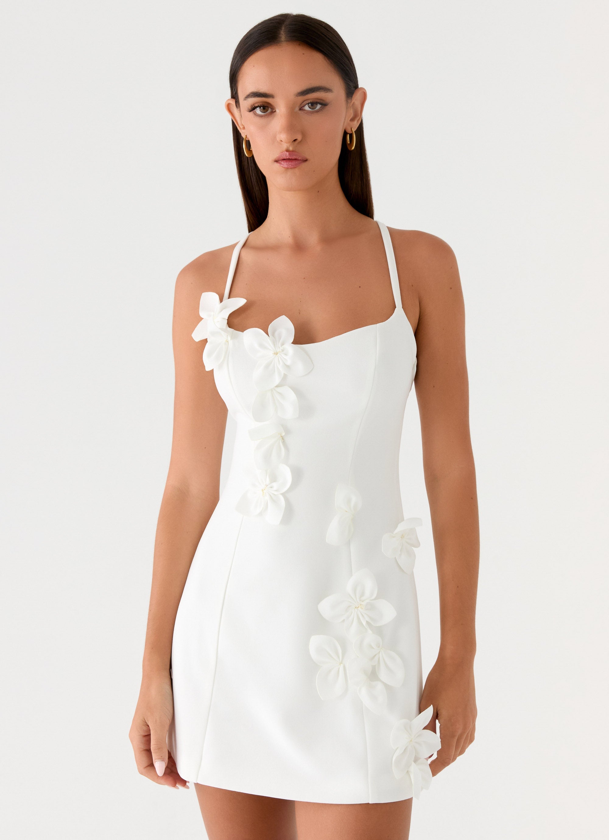 elliatt bethany mini dress Bethany Mini Dress