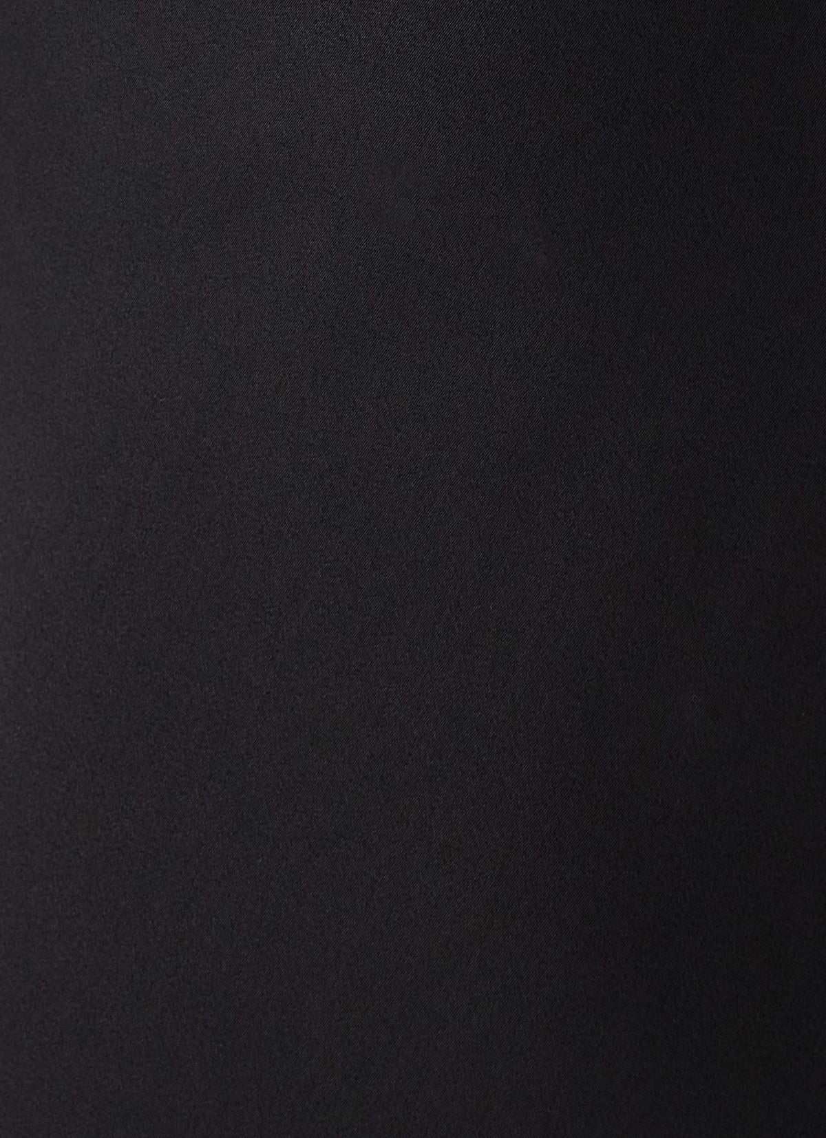Bailie Maxi Dress - Black