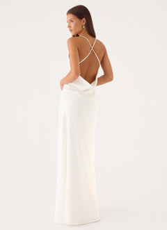 Bailie Maxi Dress