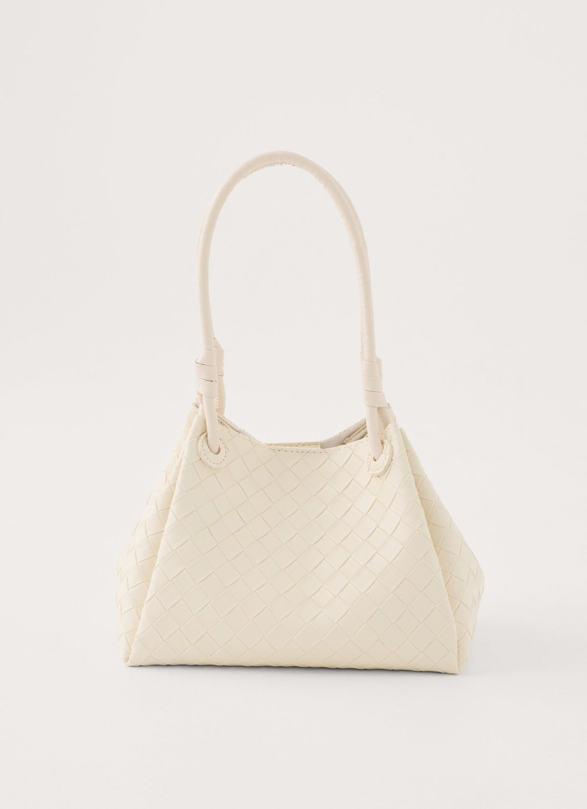 Baylee Handbag - Cream