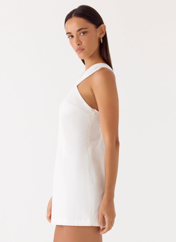 Be My Baby Mini Dress Be My Baby Mini Dress