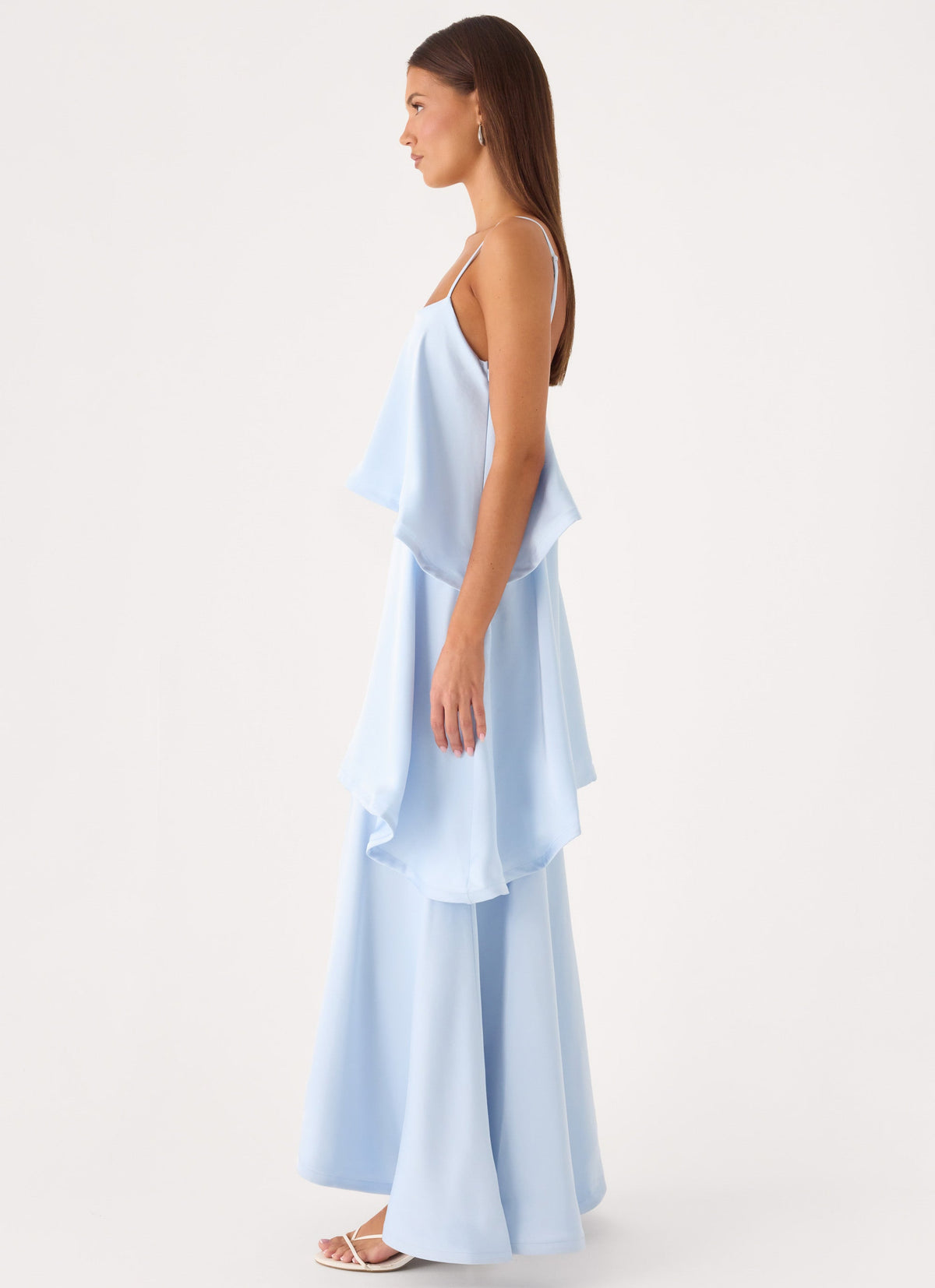 Becka Maxi Dress