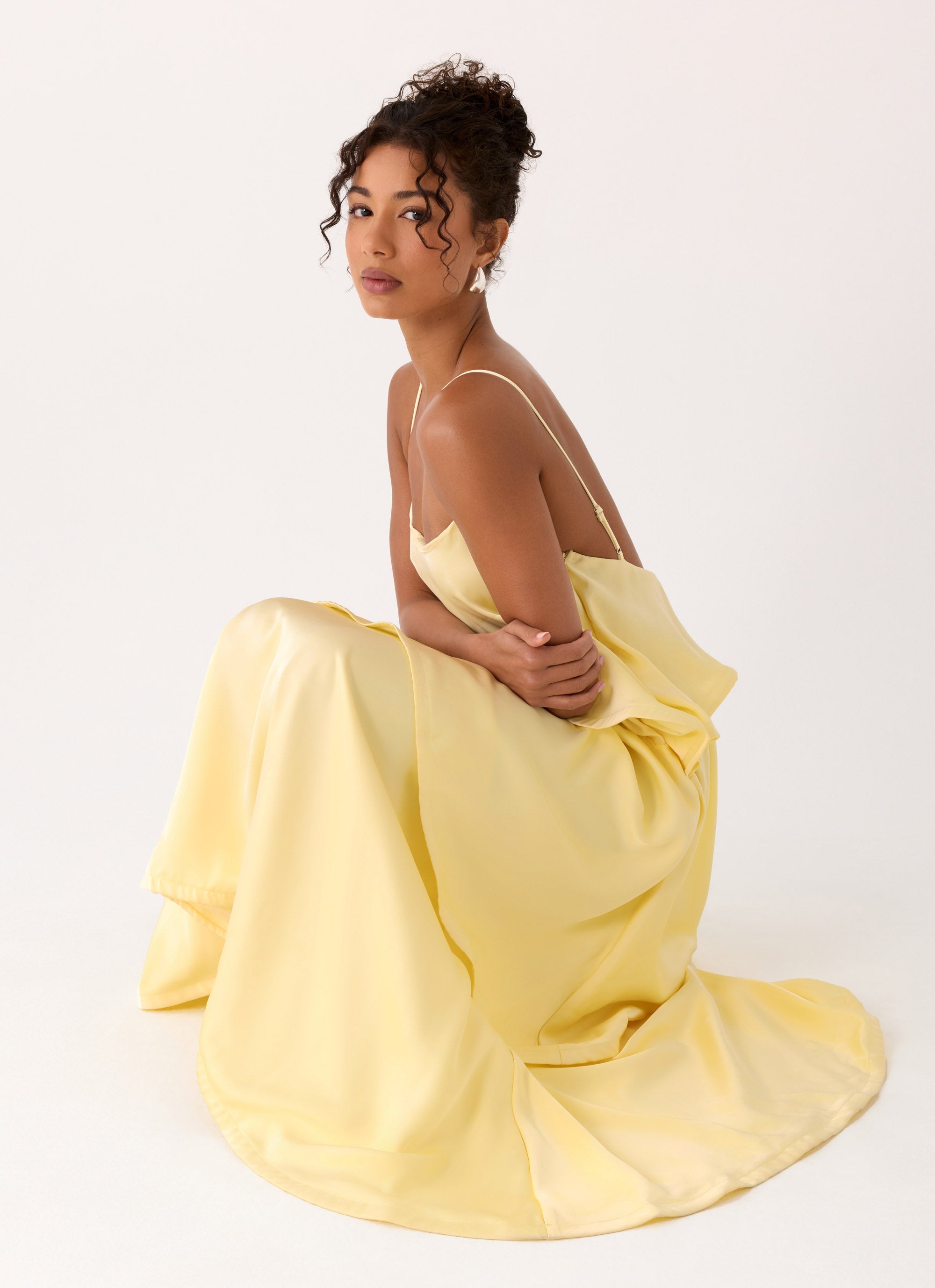 Becka Maxi Dress Becka Maxi Dress