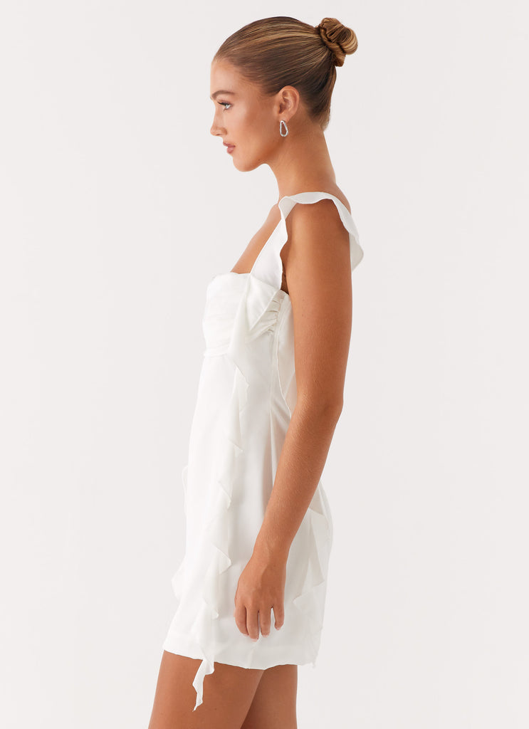 beckham mini dress Victoria Beckham