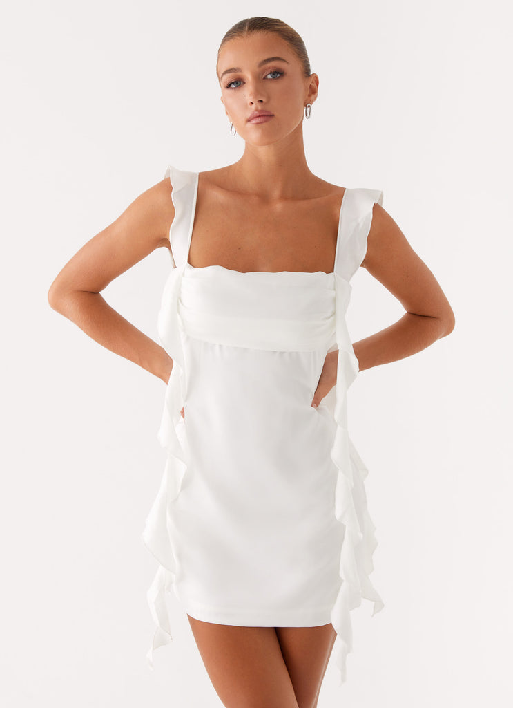 Beckham Mini Dress Beckham Mini Dress