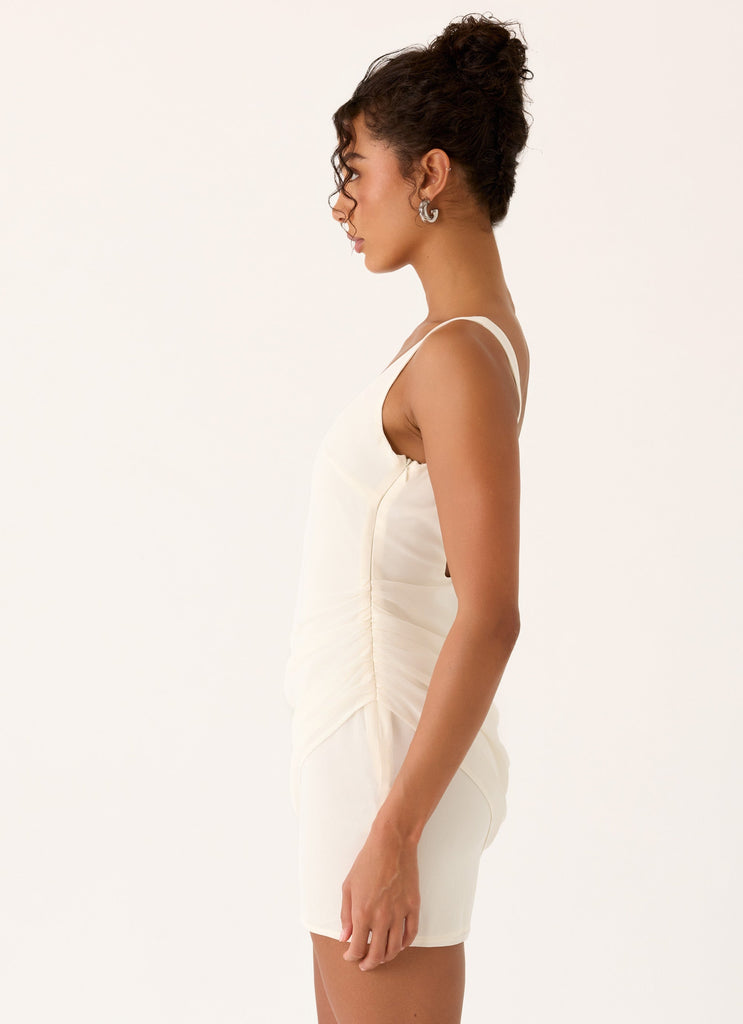 Bellini Babe Mini Dress Bellini Babe Mini Dress