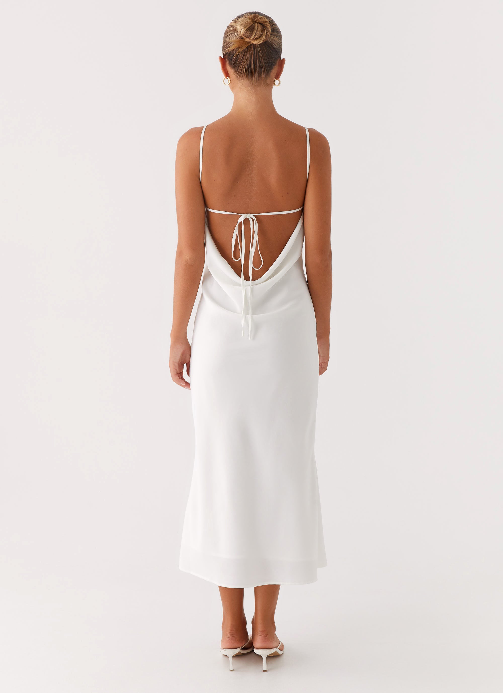 bentley midi dress Bentley Midi Dress