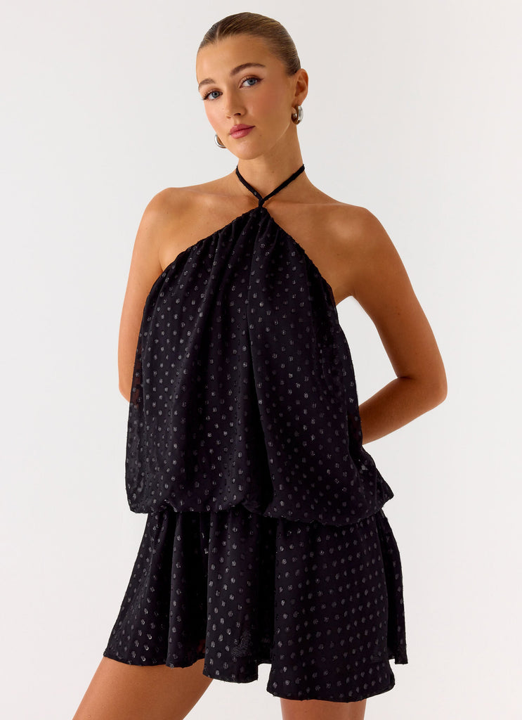 i want you mini dress black Velvi - Size Xs, Millionaire Mini Dress - Black Homecoming Dress - Final Sale