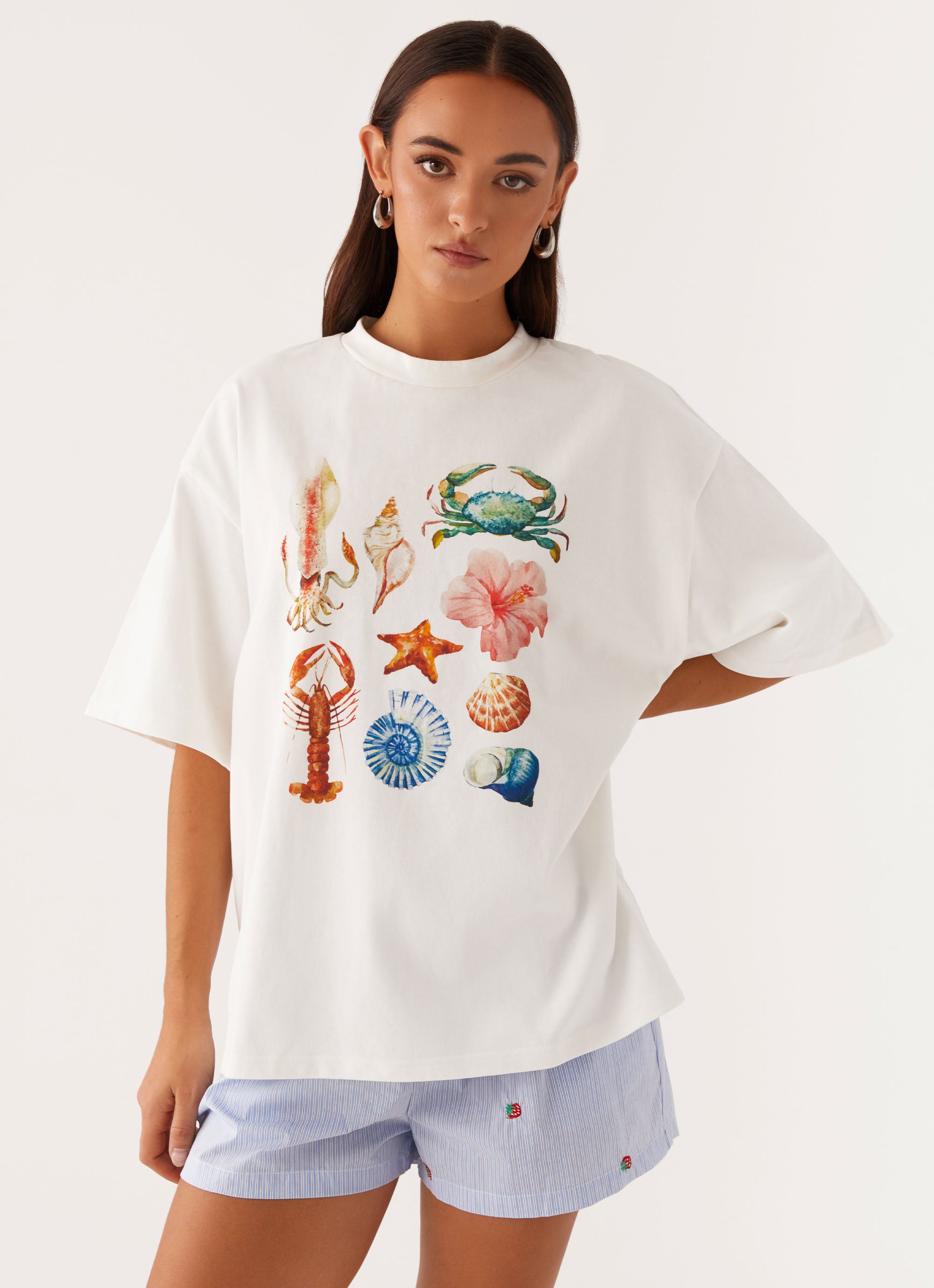 トップス PELLICULE ASC art graphic tops VTG 50 Cent Big Face Rap Tee Vintage 2000s Shirt Rare Men