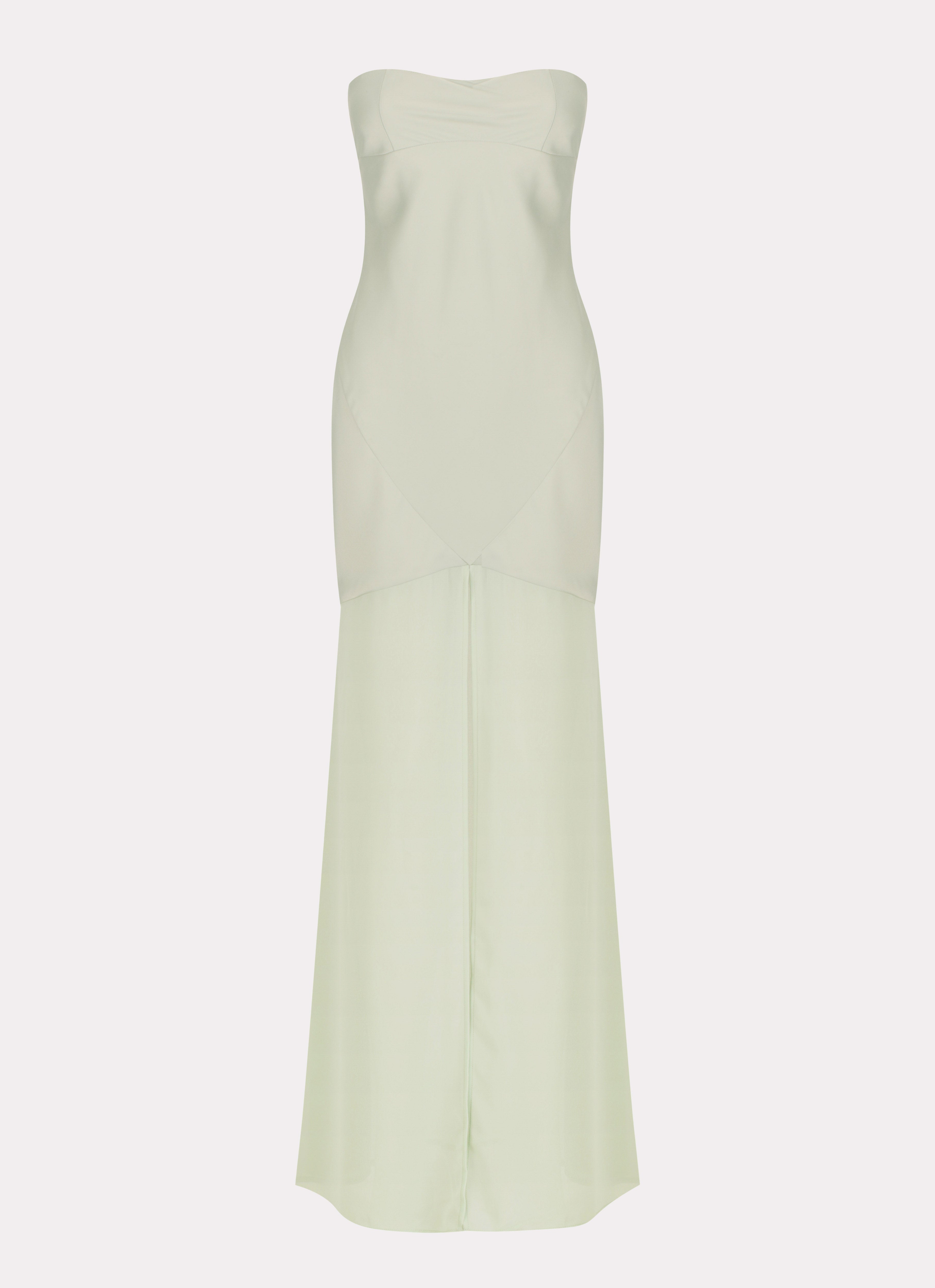 Brea Maxi Dress - Sage Peppermayo US Brea Maxi Dress - Sage Peppermayo US