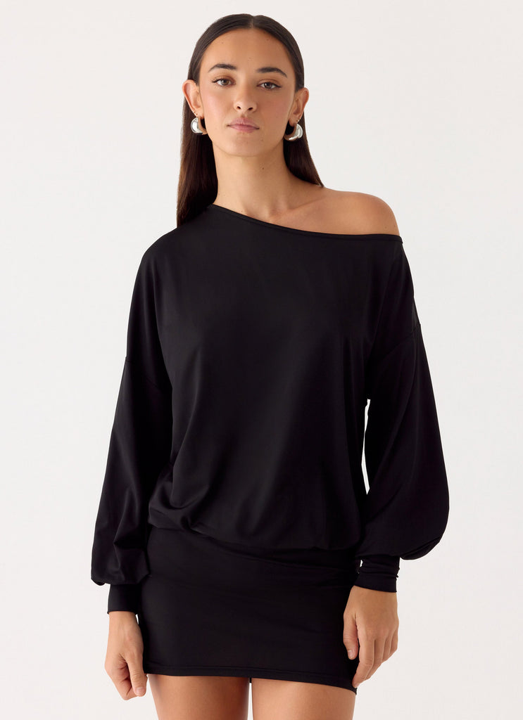 briar mini dress Briar Mini Dress