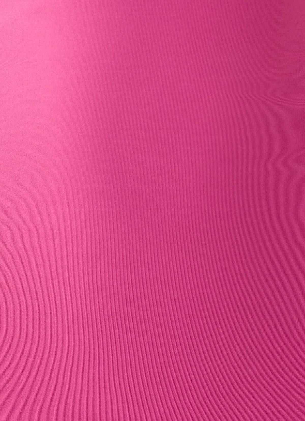 Caelina Halter Maxi Dress - Mulberry Pink