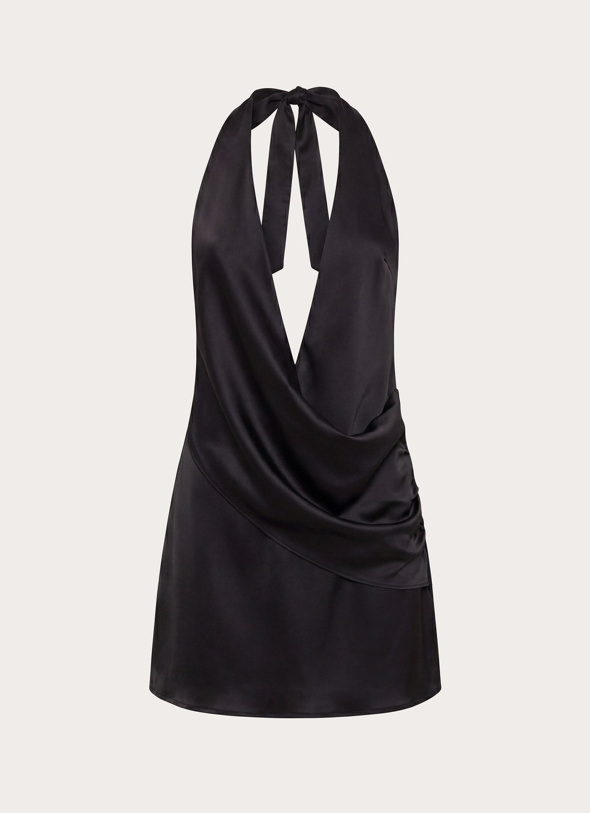 Calm Nights Mini Dress