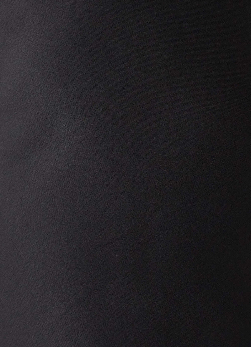 Camden Mini Dress - Black