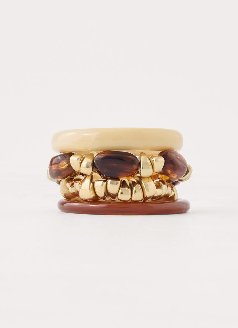 Camilla Bangles - Multi