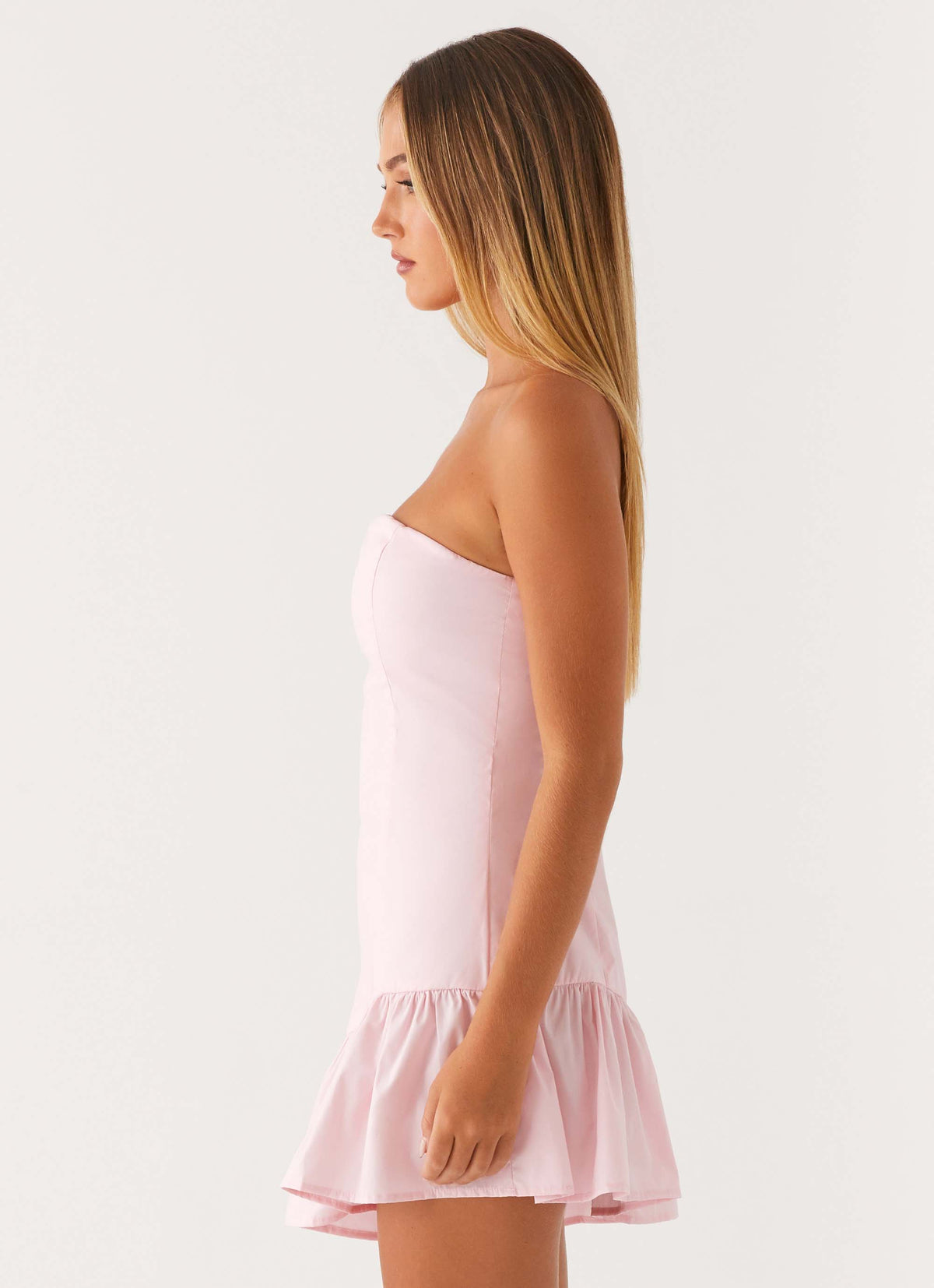 Camillo Mini Dress