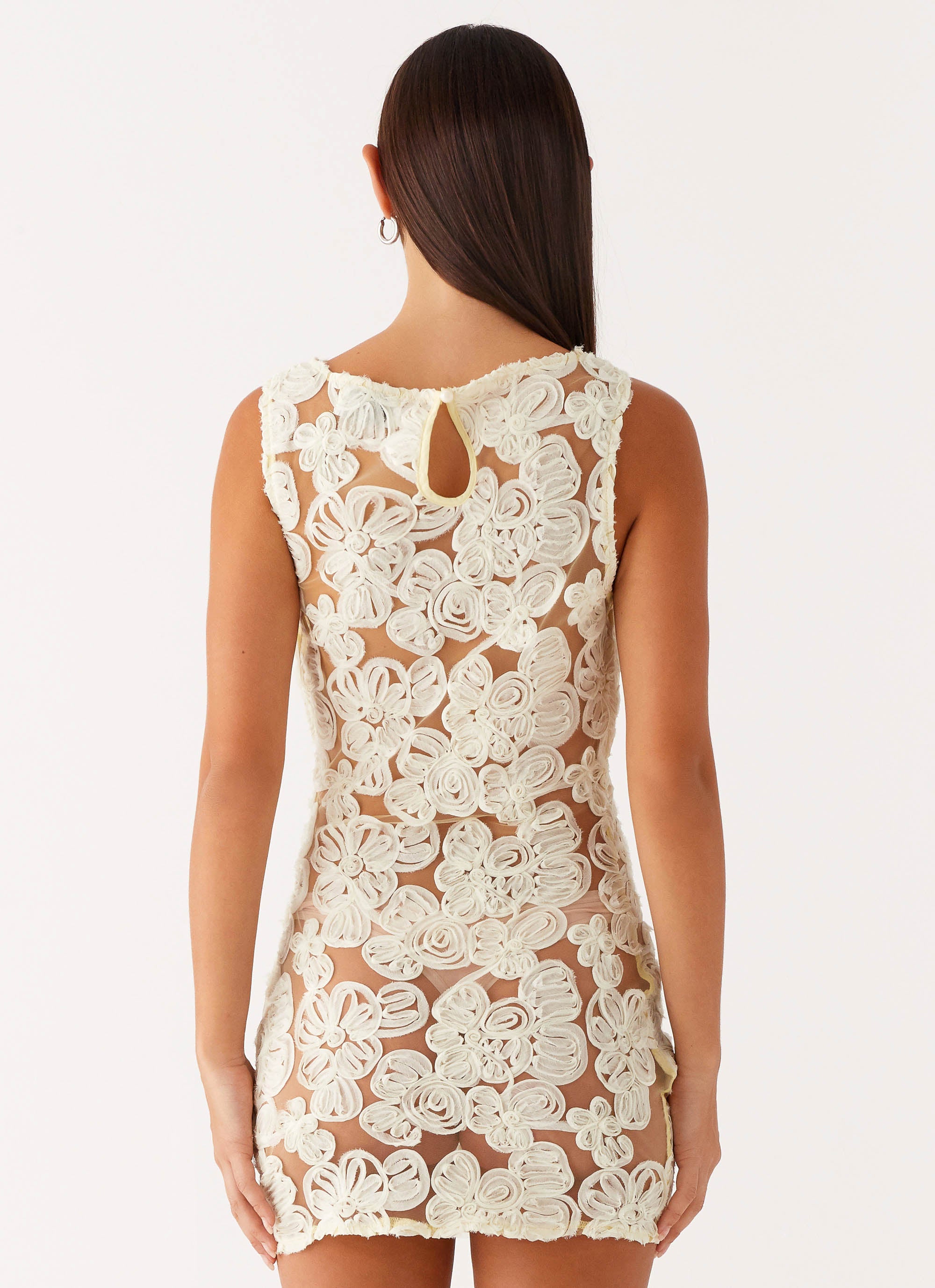 candace mini dress Candace Mini Dress