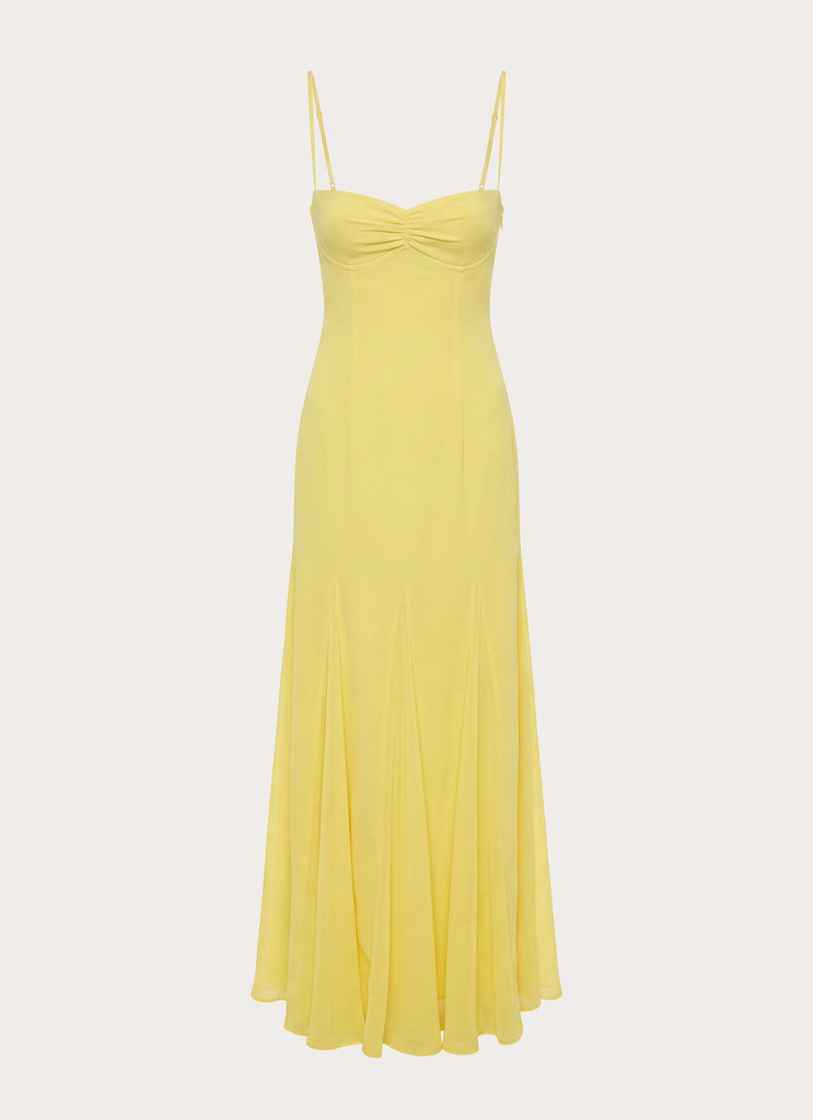 Carlin Maxi Dress
