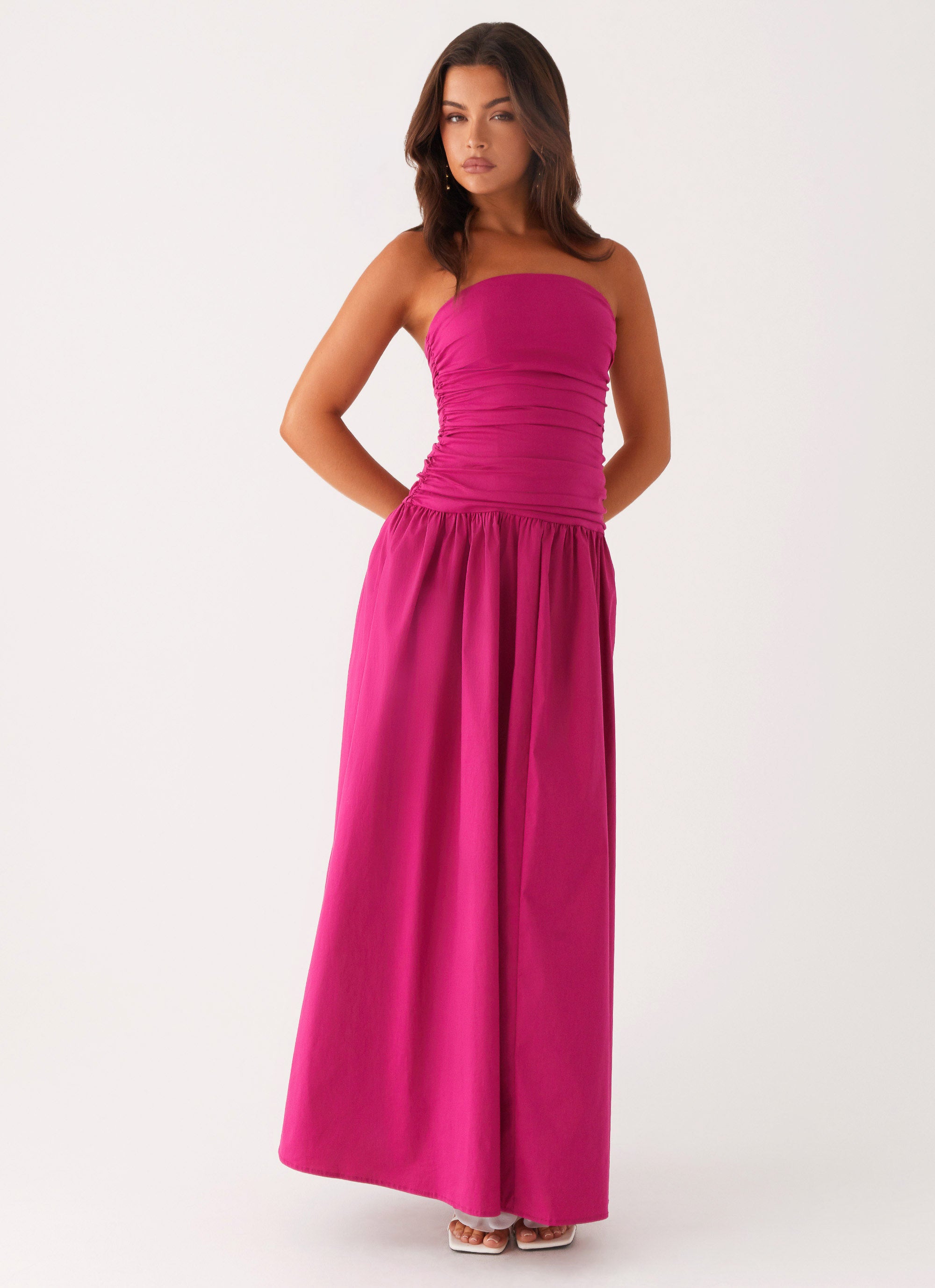where to find formal dresses near me Carmel Maxi Dress