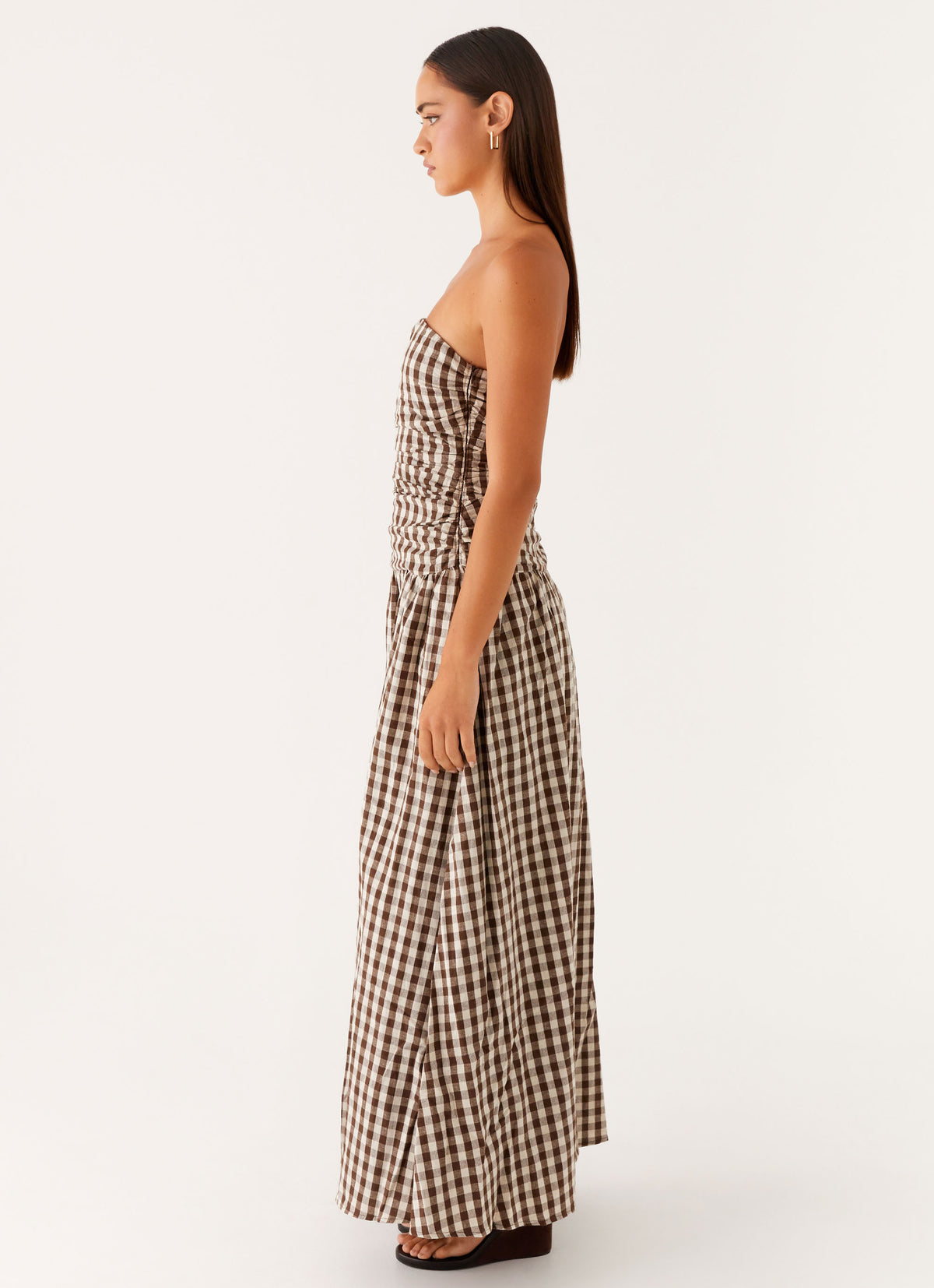 Carmel Maxi Dress