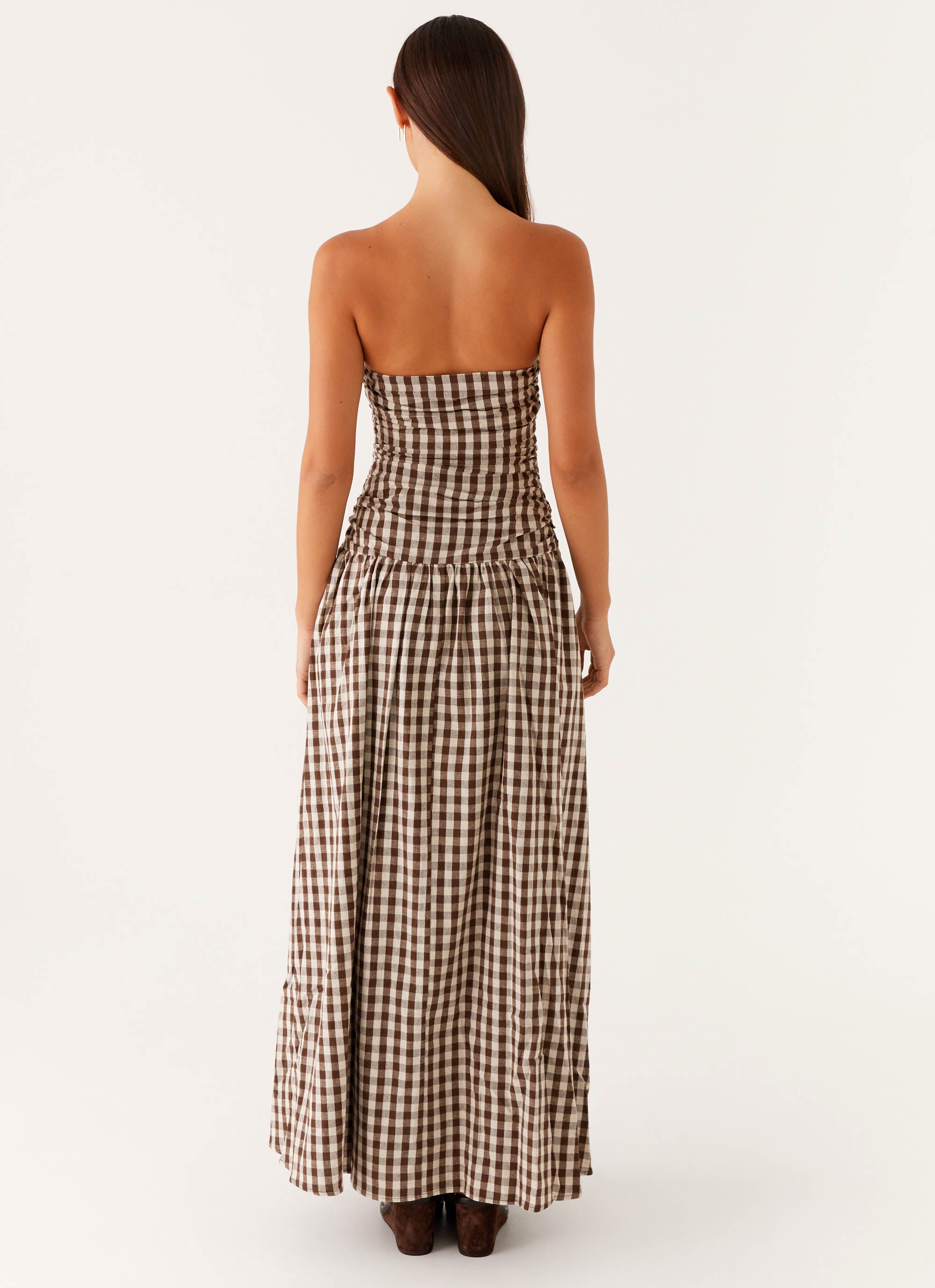 Carmel Maxi Dress