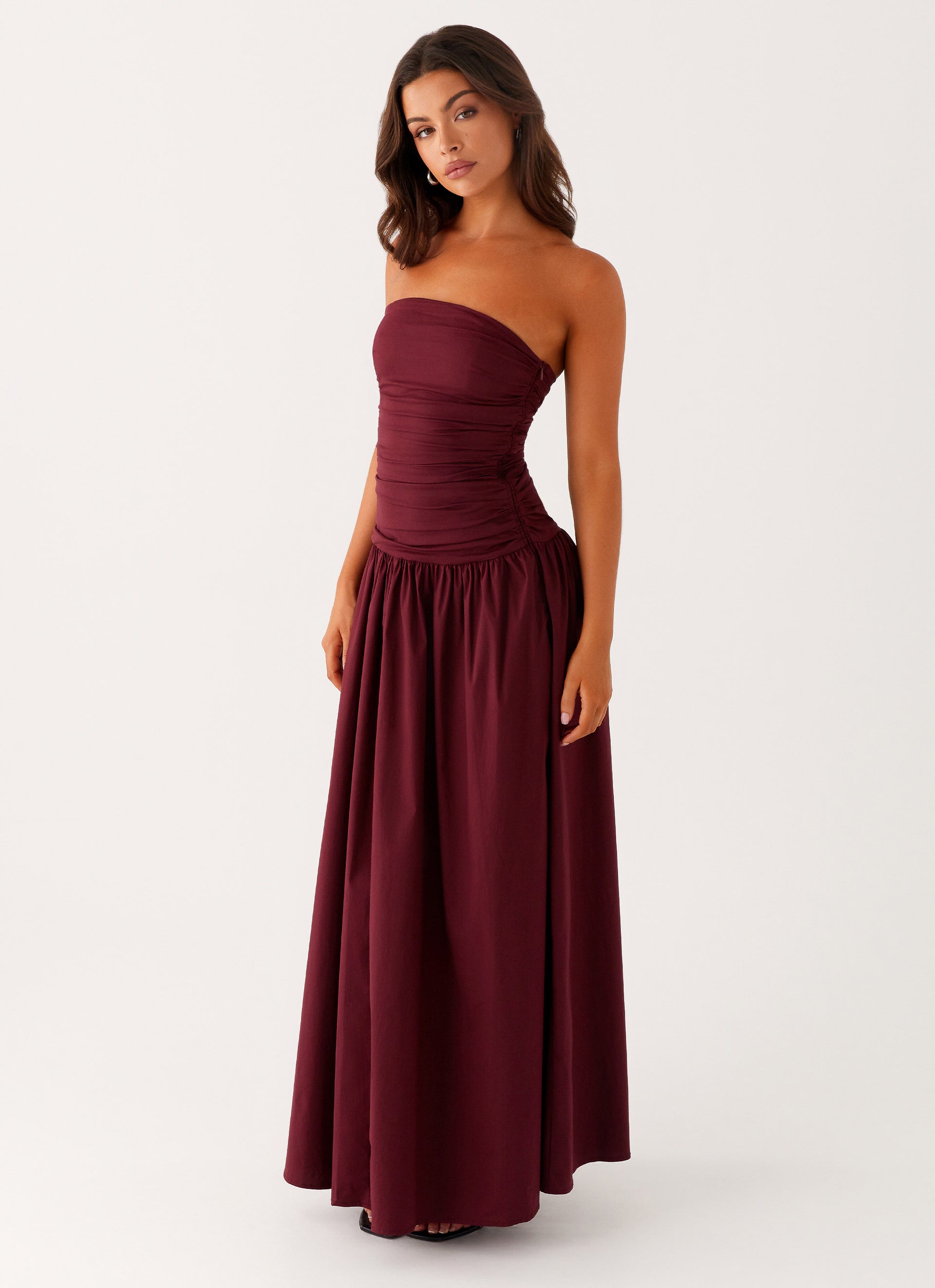 Carmel Maxi Dress