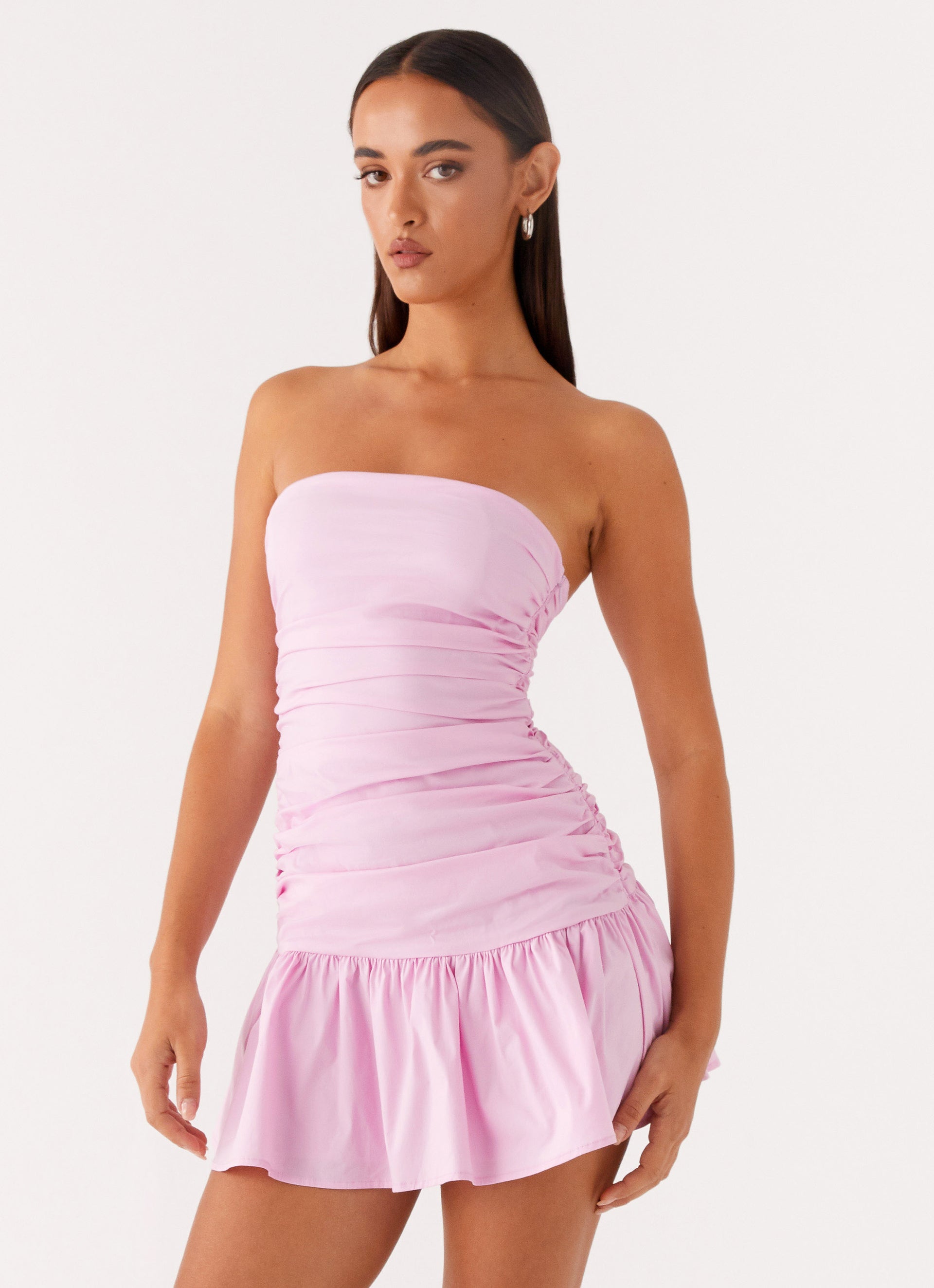 Carmel Mini Dress