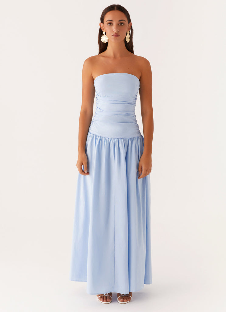 Carmel Maxi Dress Carmel Maxi Dress