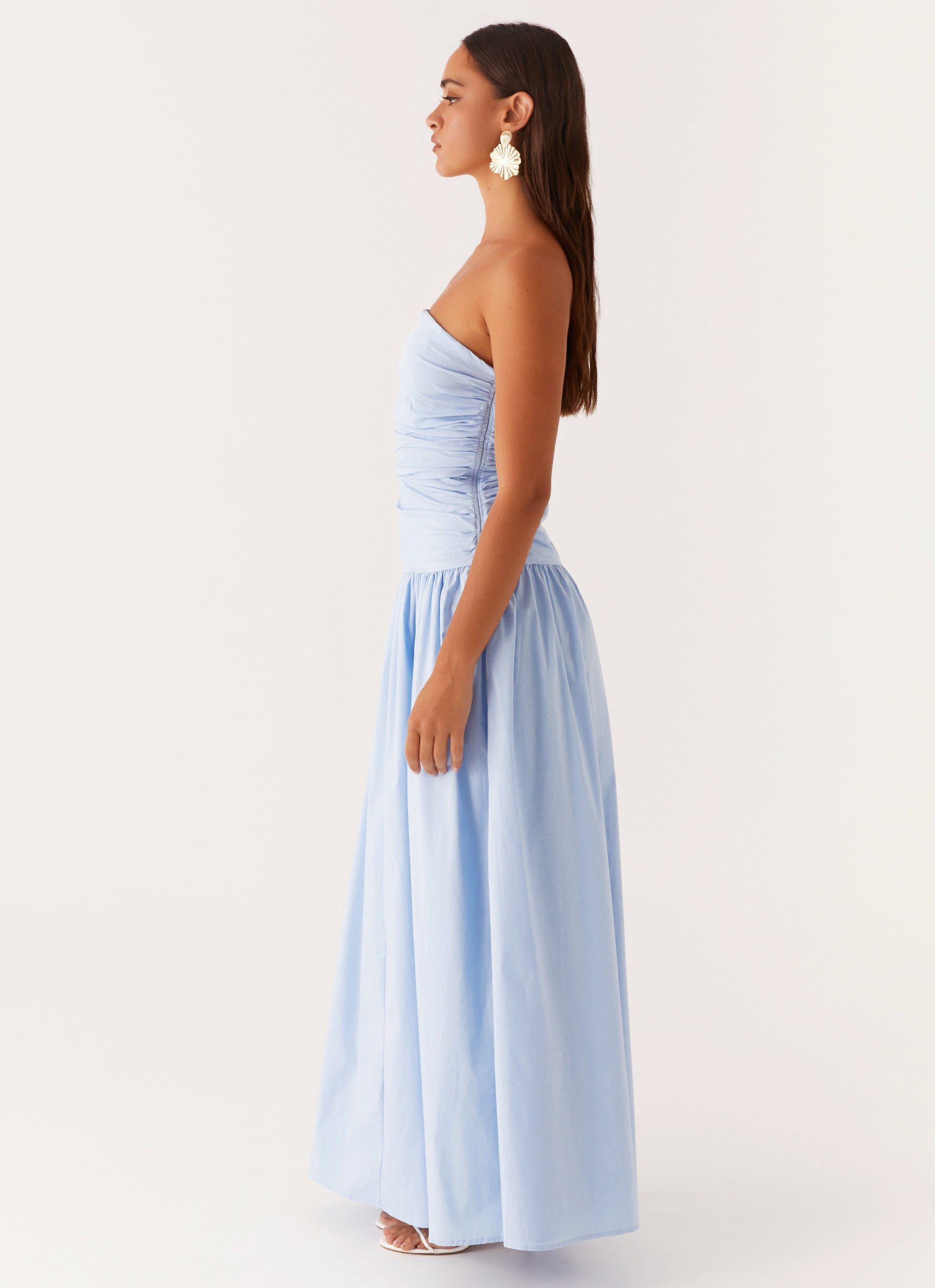 Carmel Maxi Dress