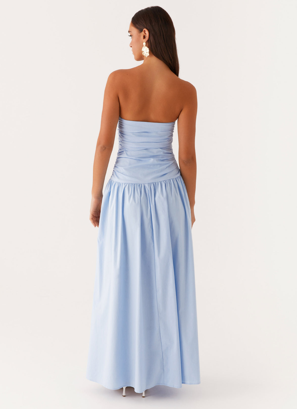 Carmel Maxi Dress