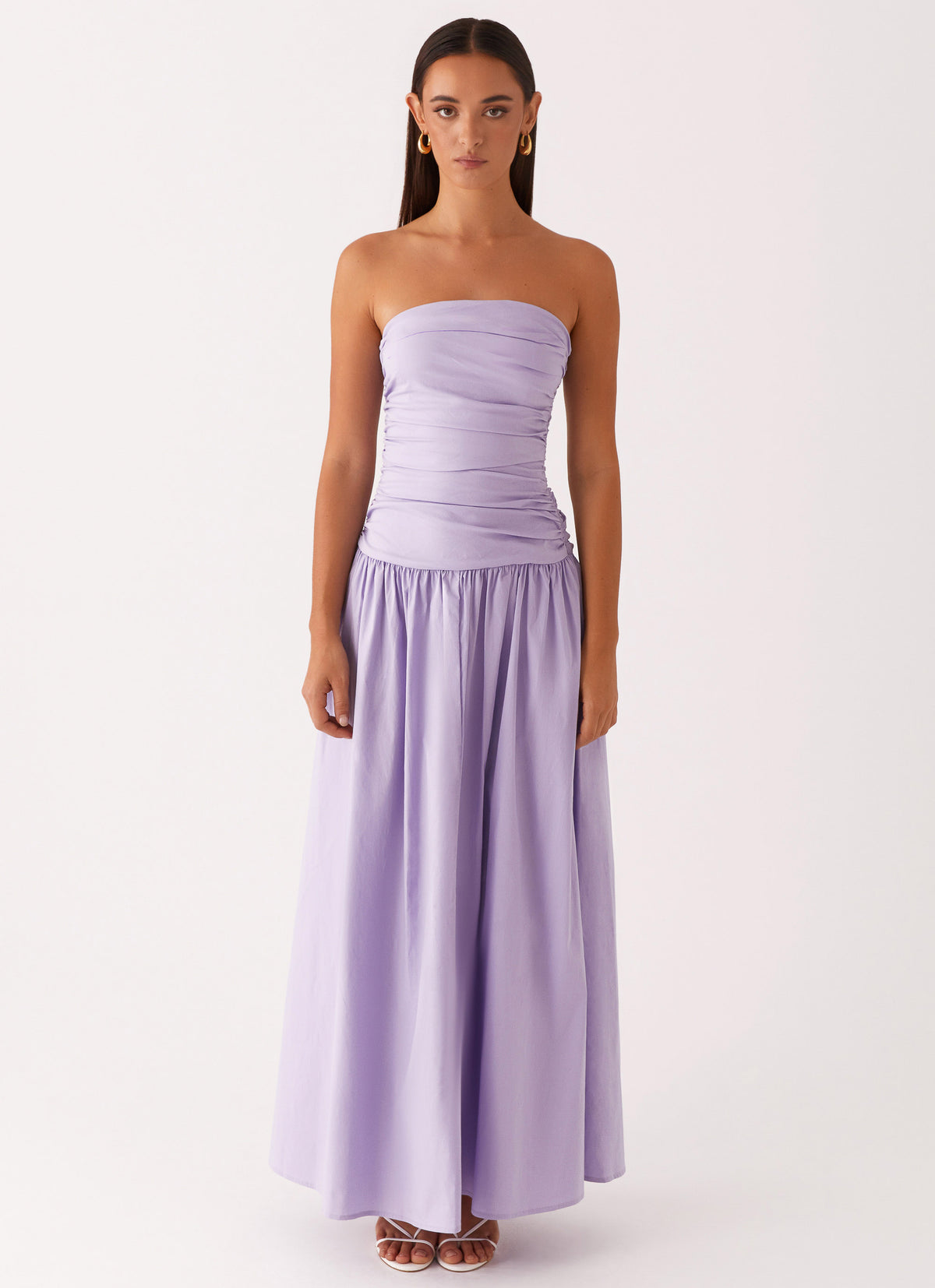 Carmel Maxi Dress