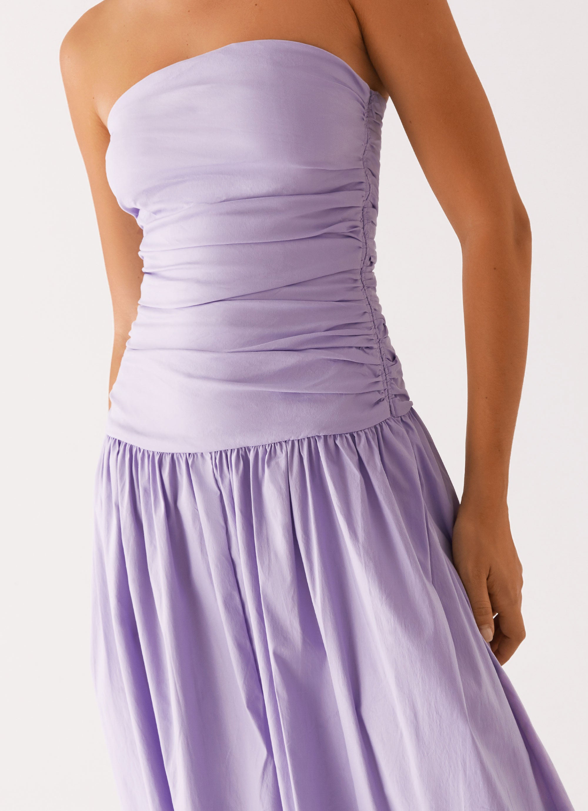 Carmel Maxi Dress