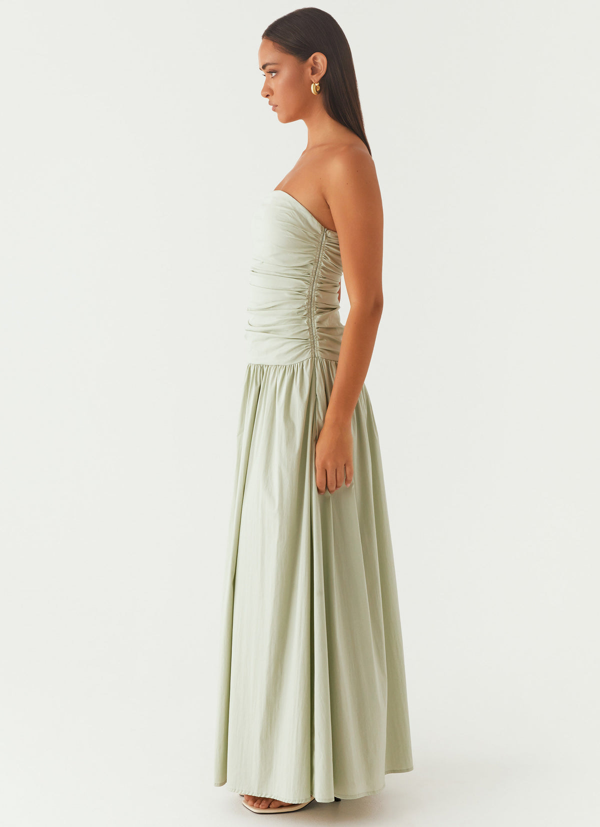 Carmel Maxi Dress