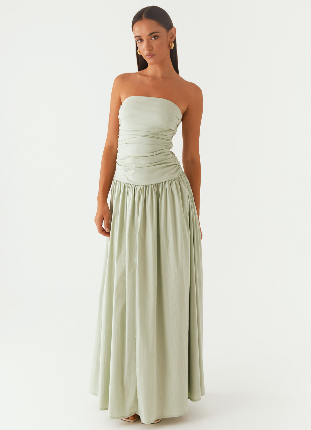 Carmel Maxi Dress