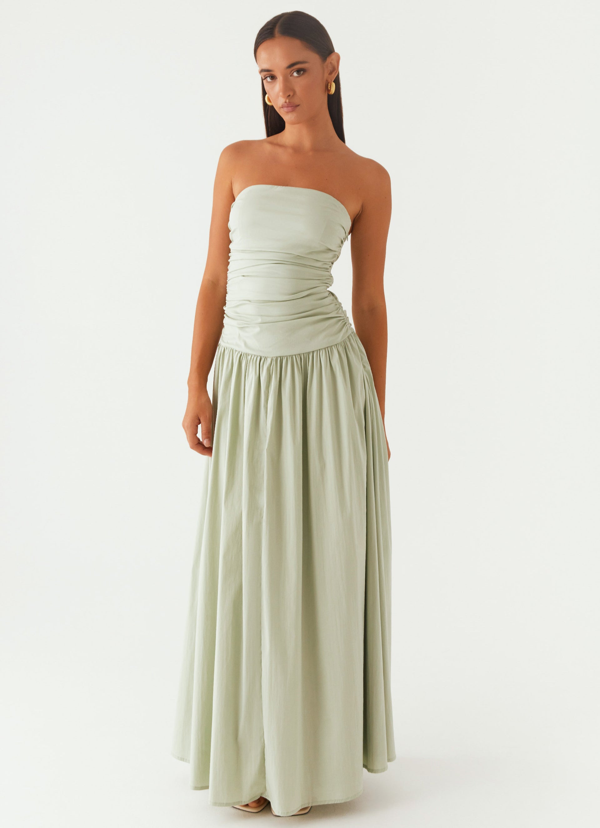 Carmel Maxi Dress