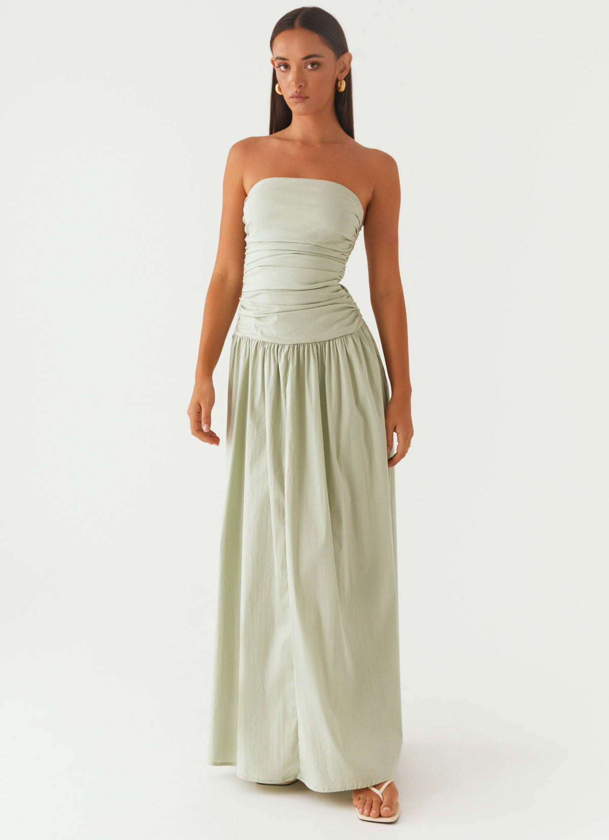 Carmel Maxi Dress