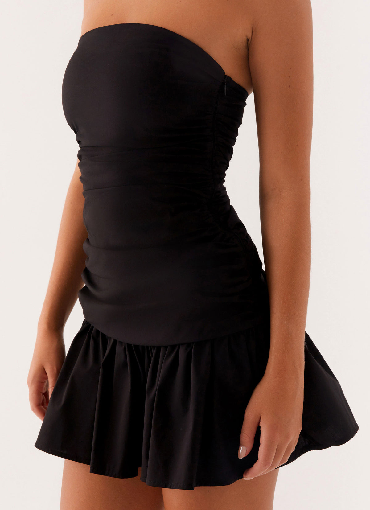 Carmel Mini Dress