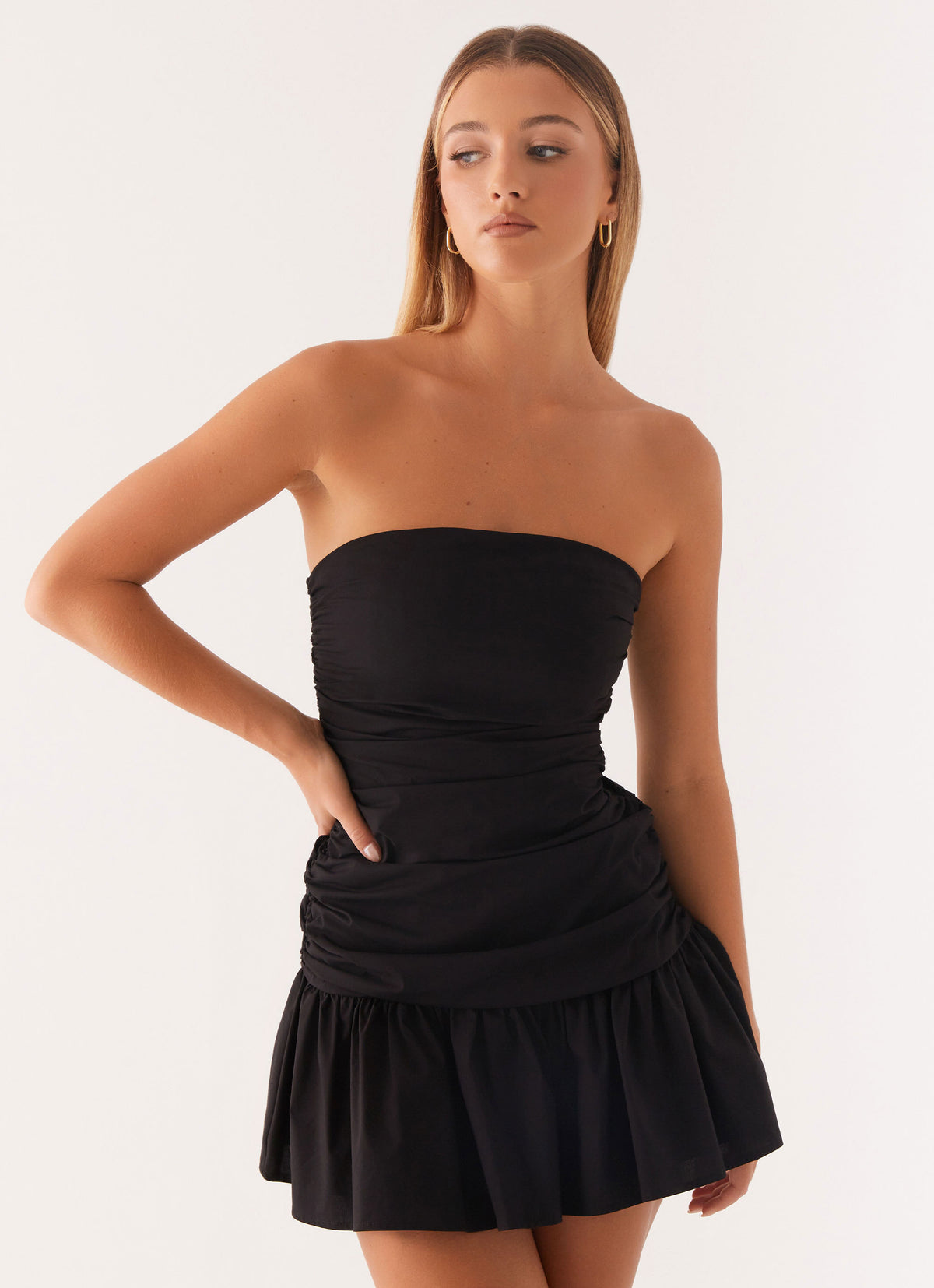 Carmel Mini Dress