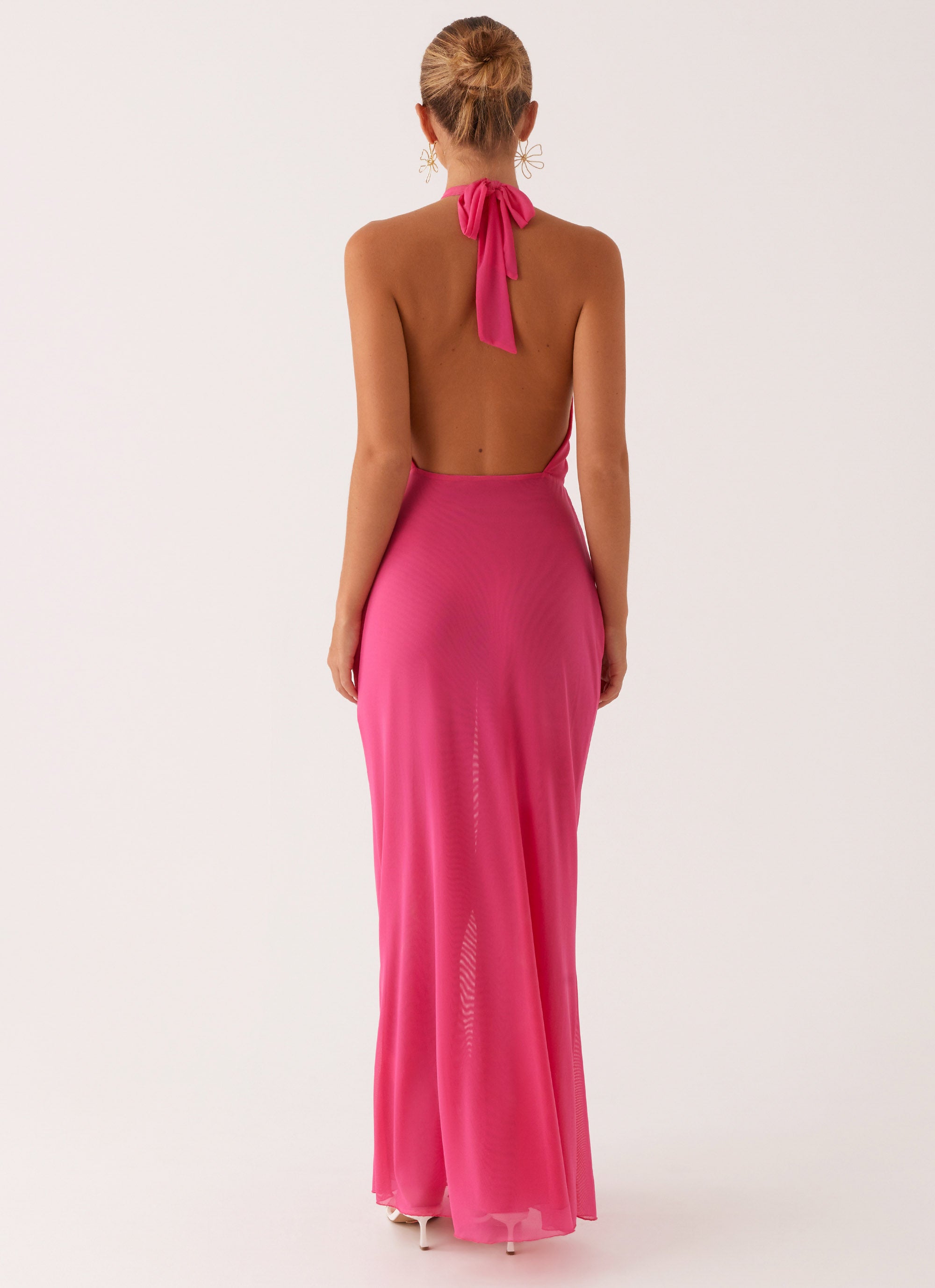 Centre Stage Maxi Dress
