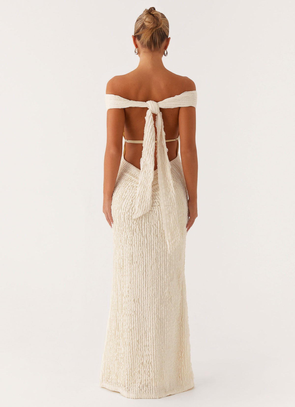 Chantelle Maxi Dress