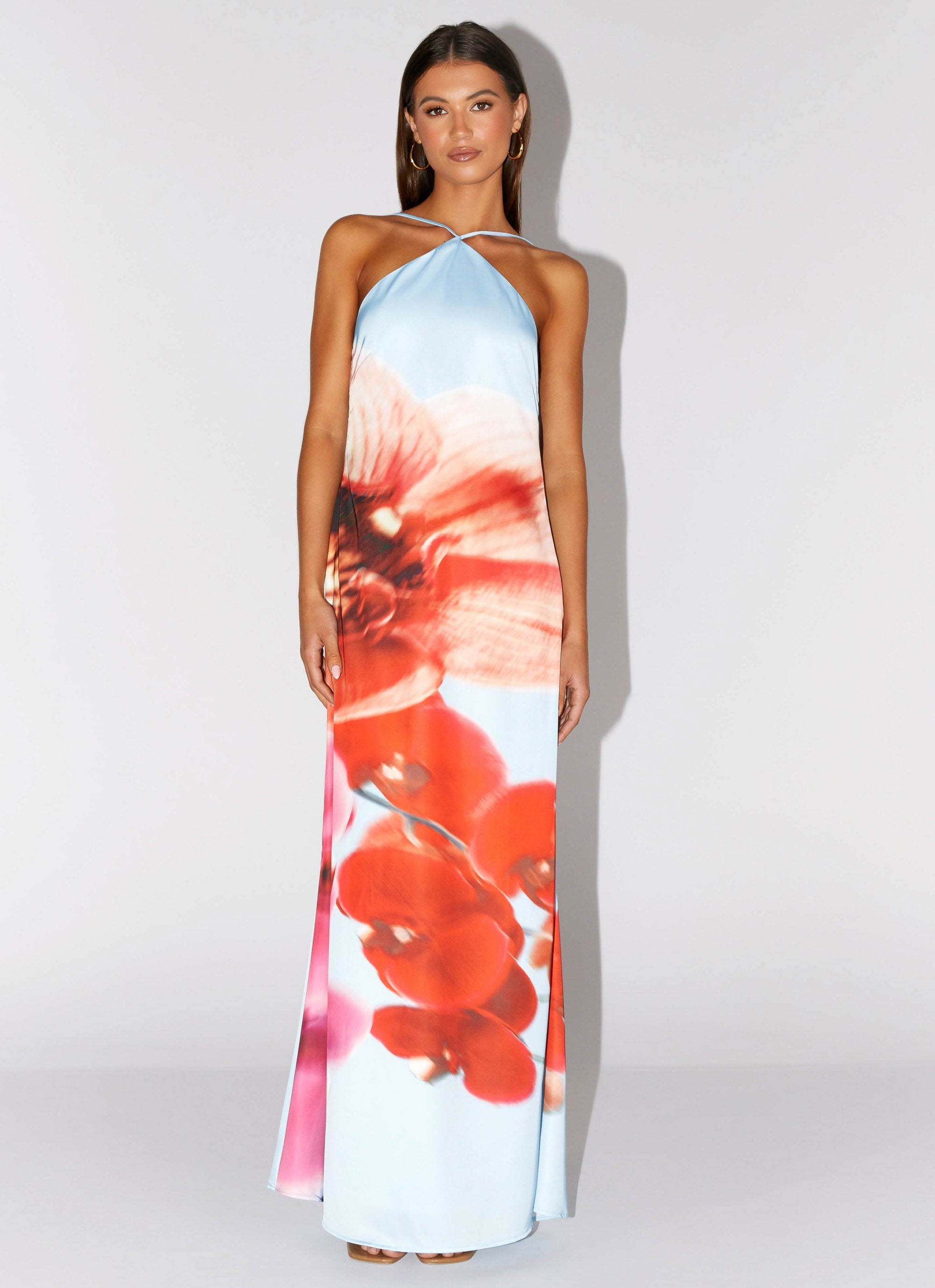Chloe Maxi Dress