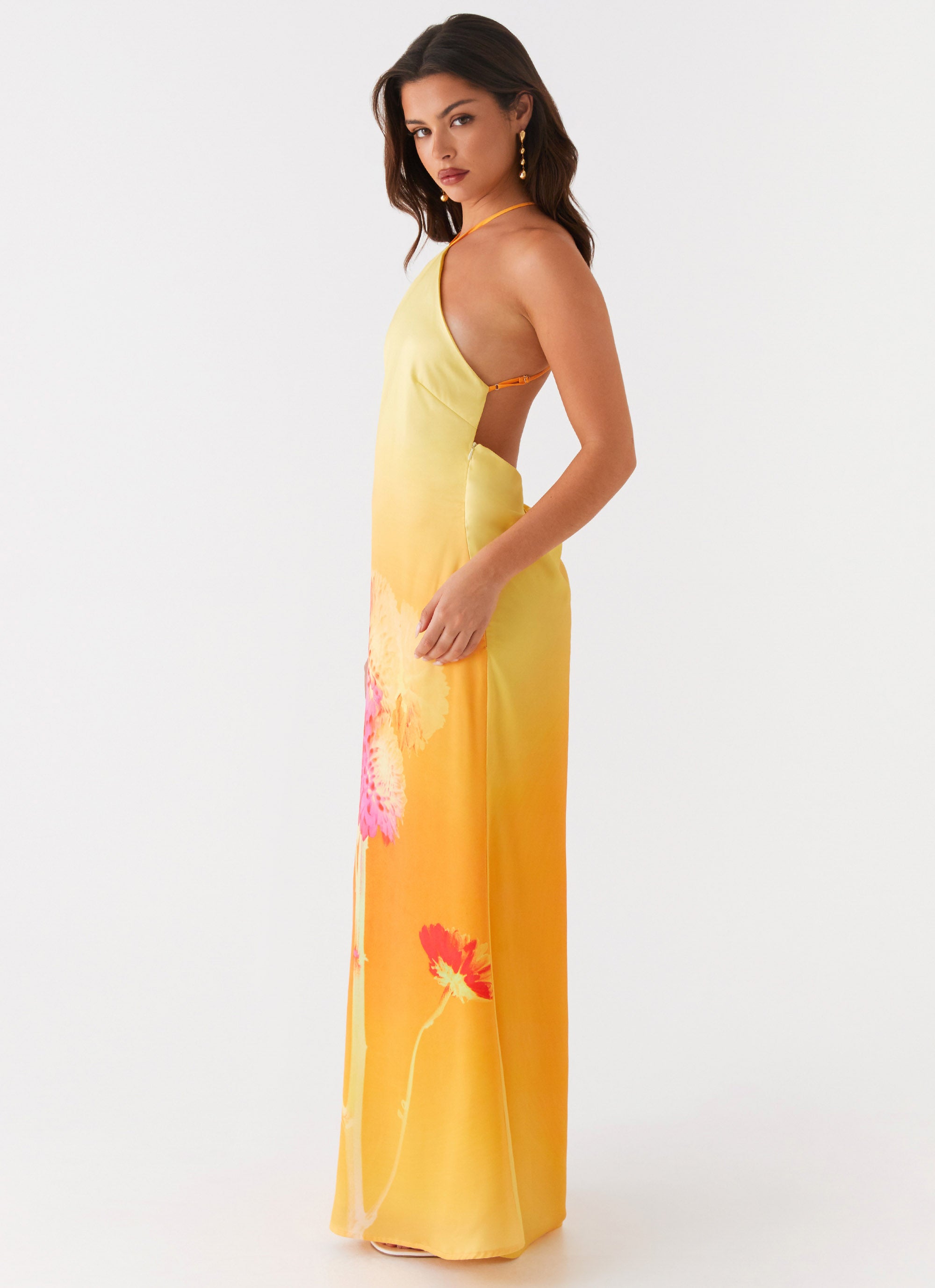 Chloe Maxi Dress Chloe Maxi Dress