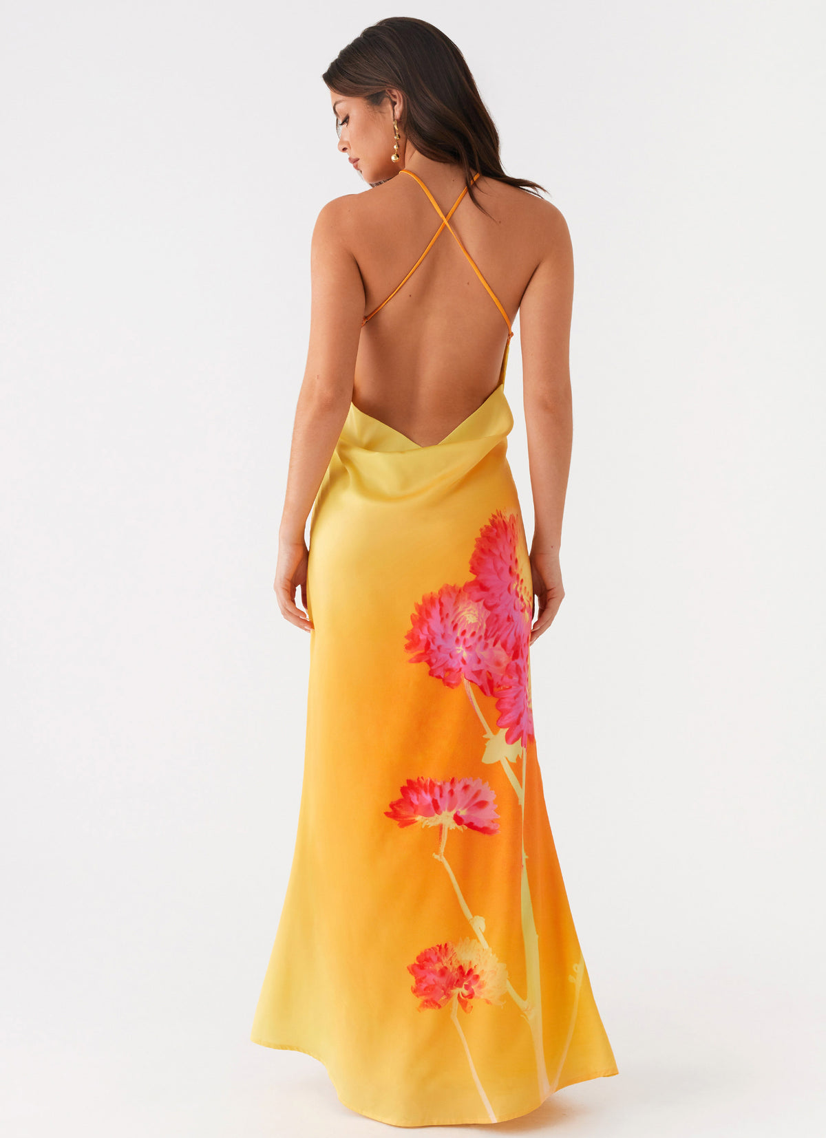 Chloe Maxi Dress