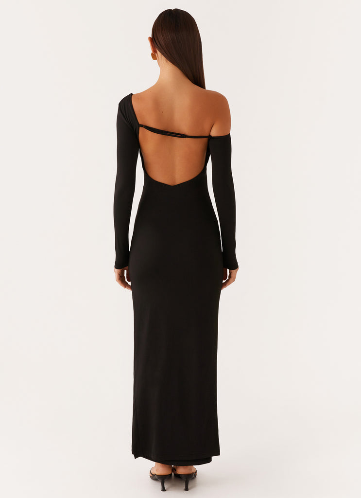 Claudette maxi dress online